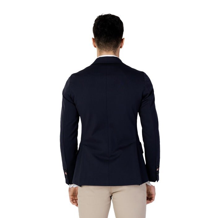 Mulish Men Blazer - Fizigo