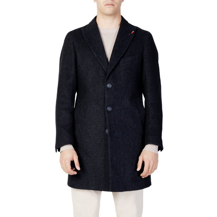 Mulish Men Coat - Fizigo