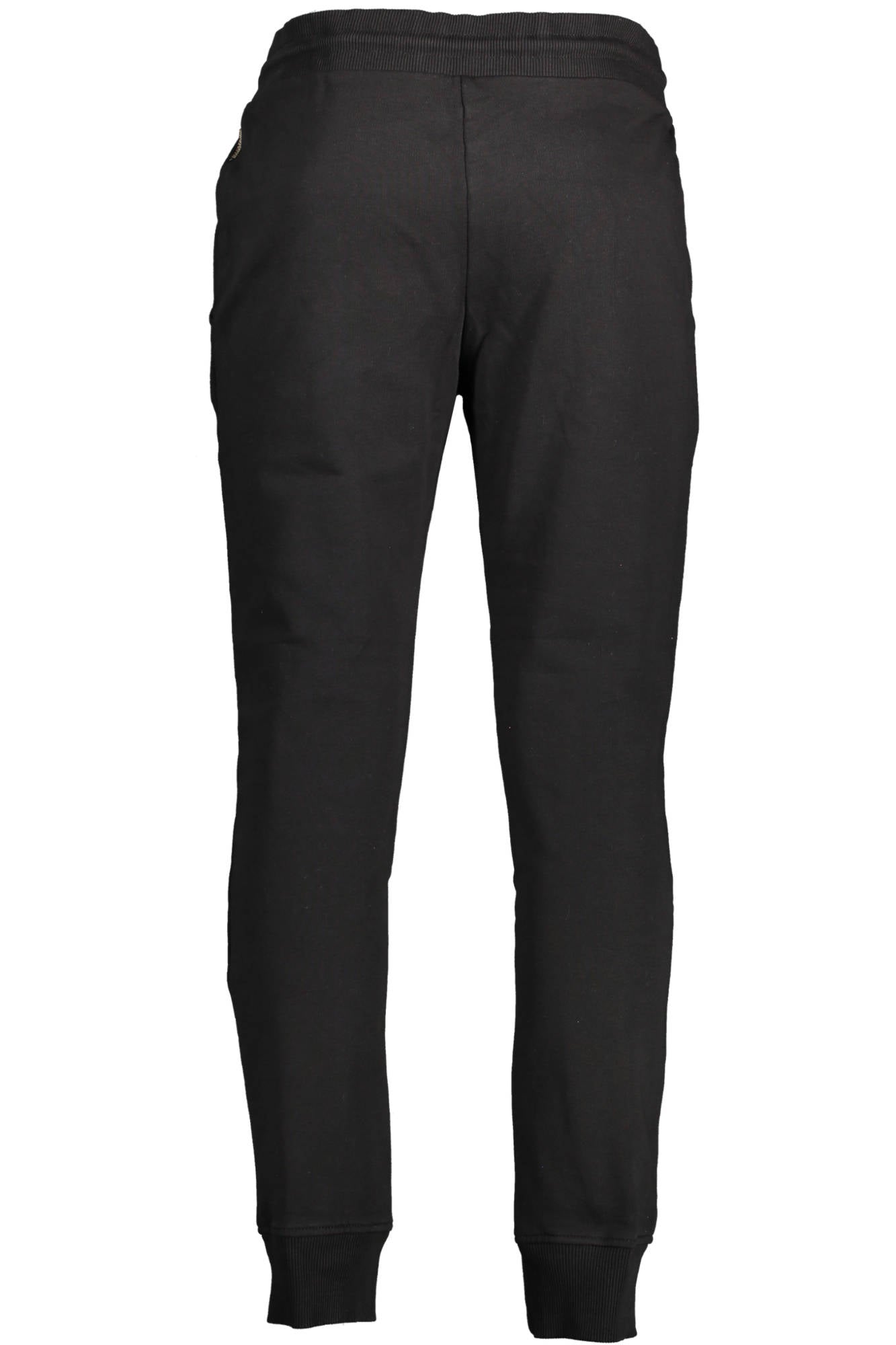 Napapijri Black Jeans & Pant - Fizigo