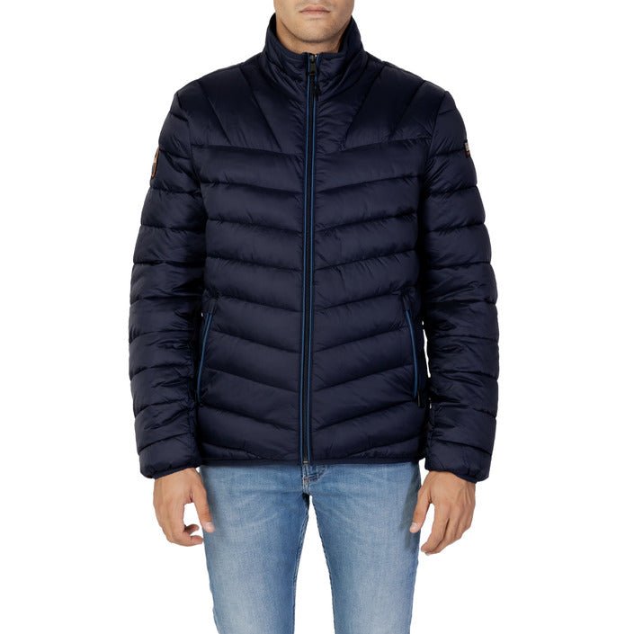 Napapijri Men Jacket - Fizigo