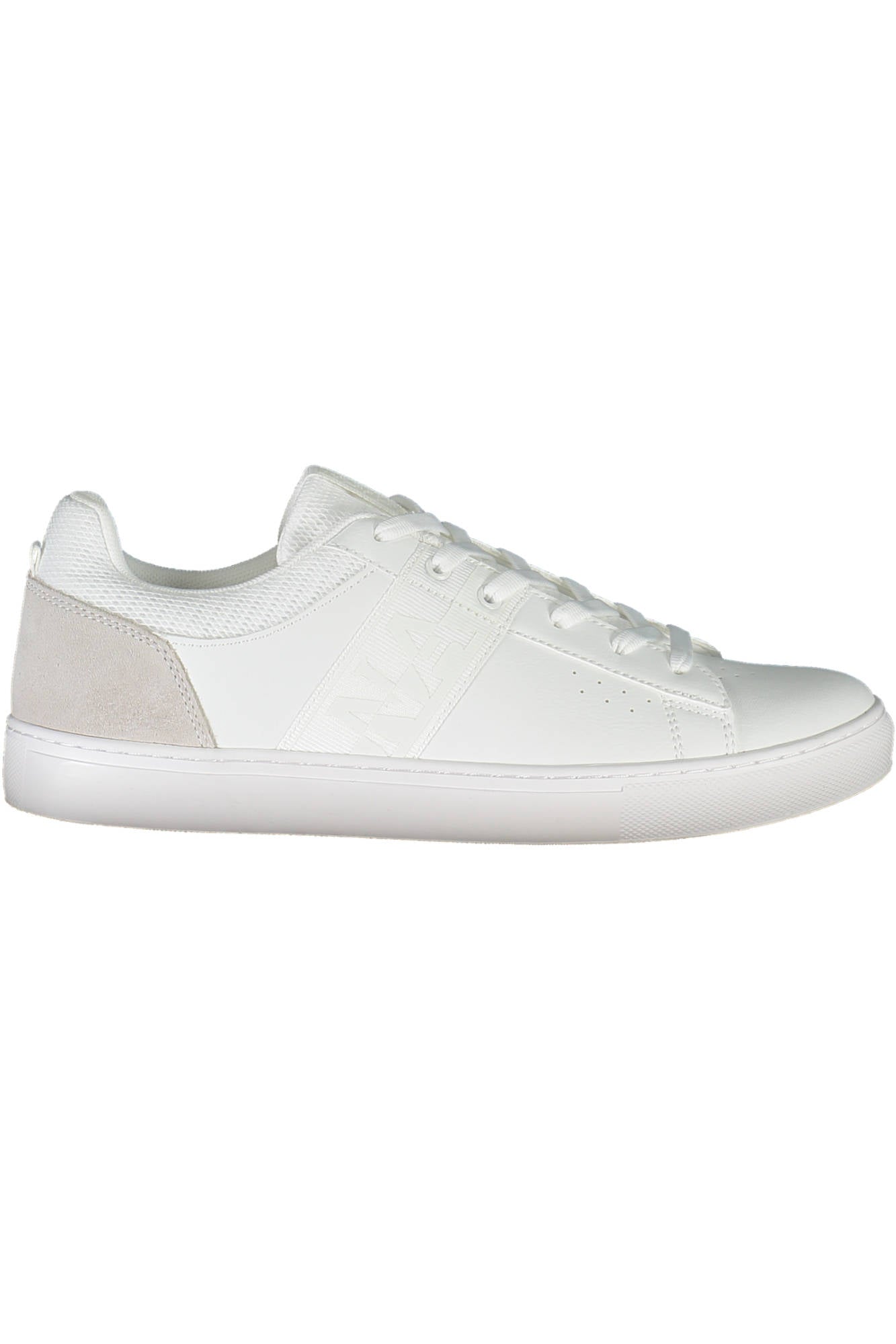 Napapijri White Sneakers - Fizigo