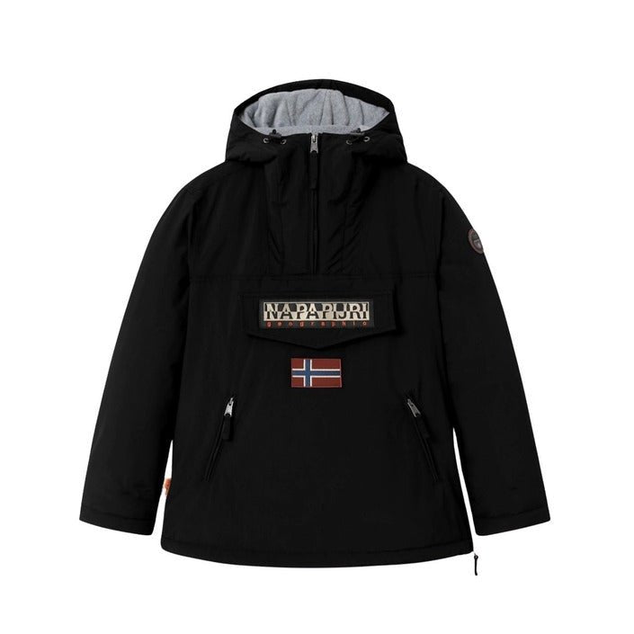 Napapijri Women Jacket - Fizigo