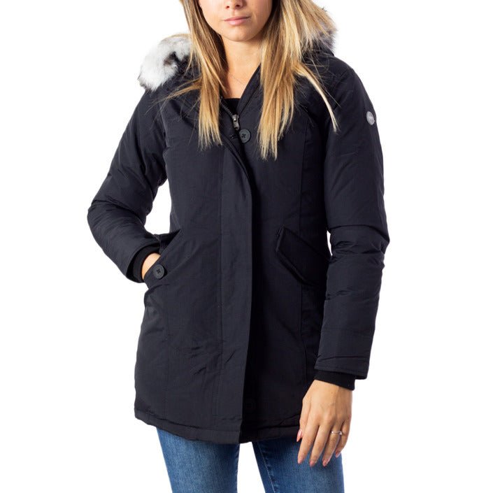 No Zone Women Jacket - Fizigo