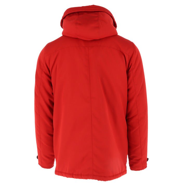 North Sails Men Jacket - Fizigo