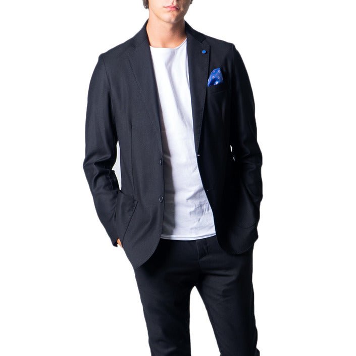 Over-d Men Blazer - Fizigo