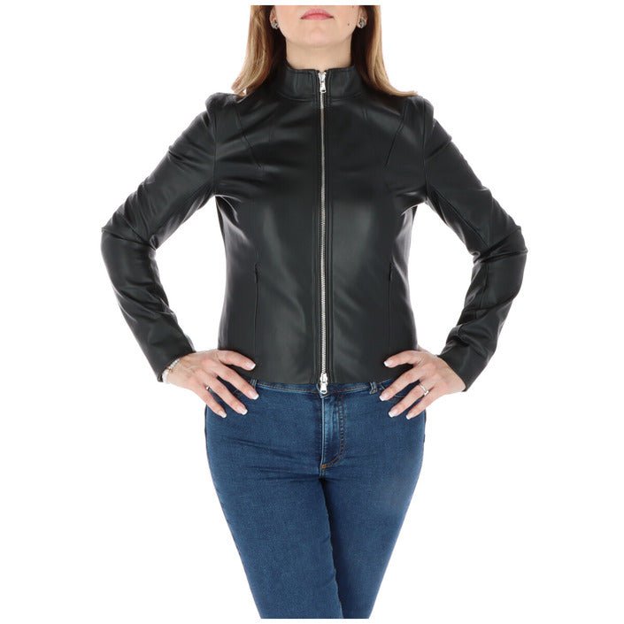 Patrizia Pepe Women Jacket - Fizigo