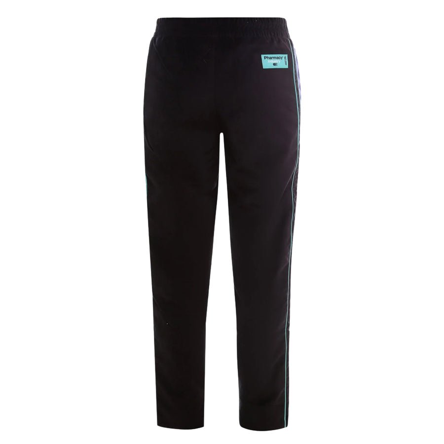 Pharmacy Industry Black Polyester Jeans & Pant - Fizigo