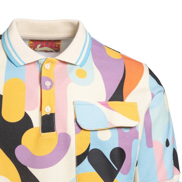 Pharmacy Industry Multicolor Cotton undefined - Fizigo