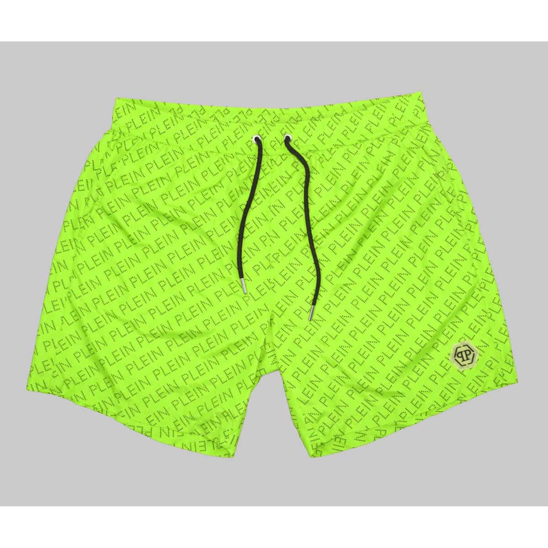 Philipp Plein Swimwear - Fizigo