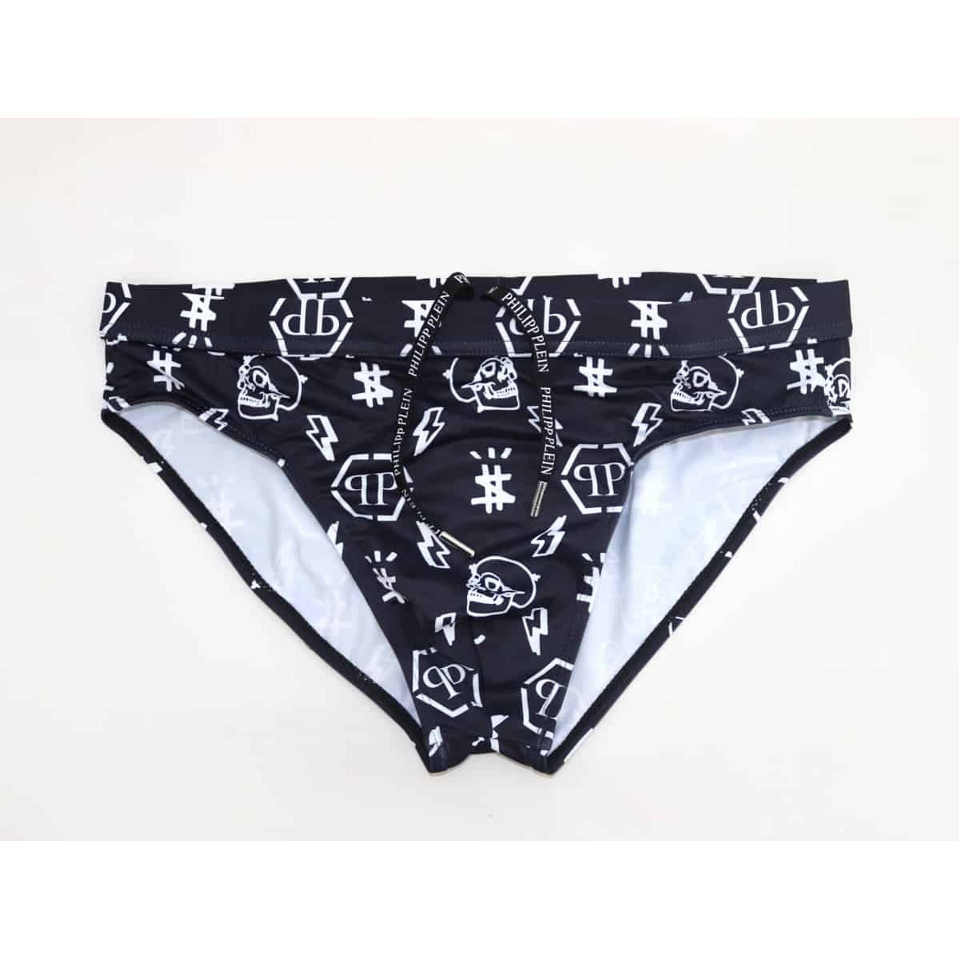 Philipp Plein Swimwear - Fizigo