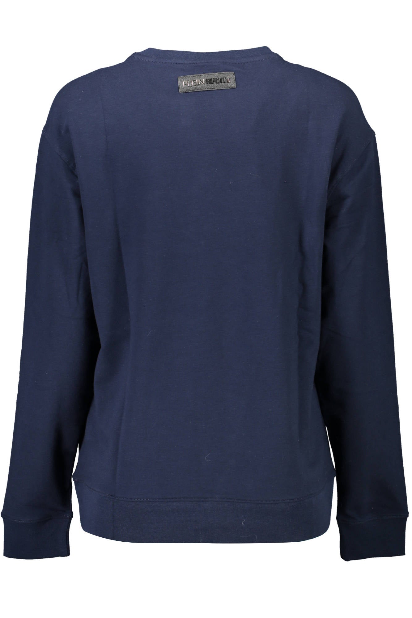 Plein Sport Blue Sweater - Fizigo