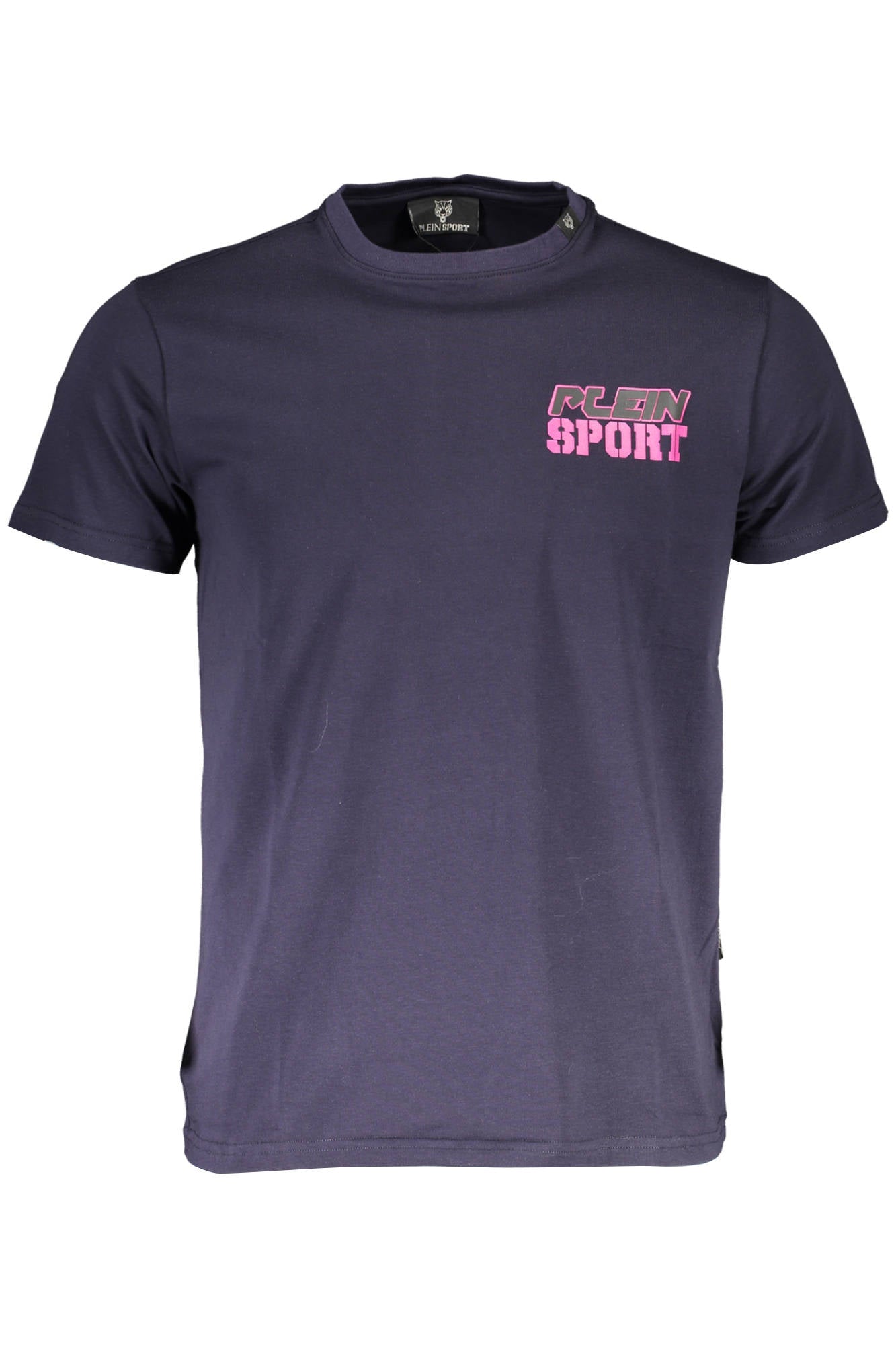 Plein Sport Blue T-Shirt - Fizigo