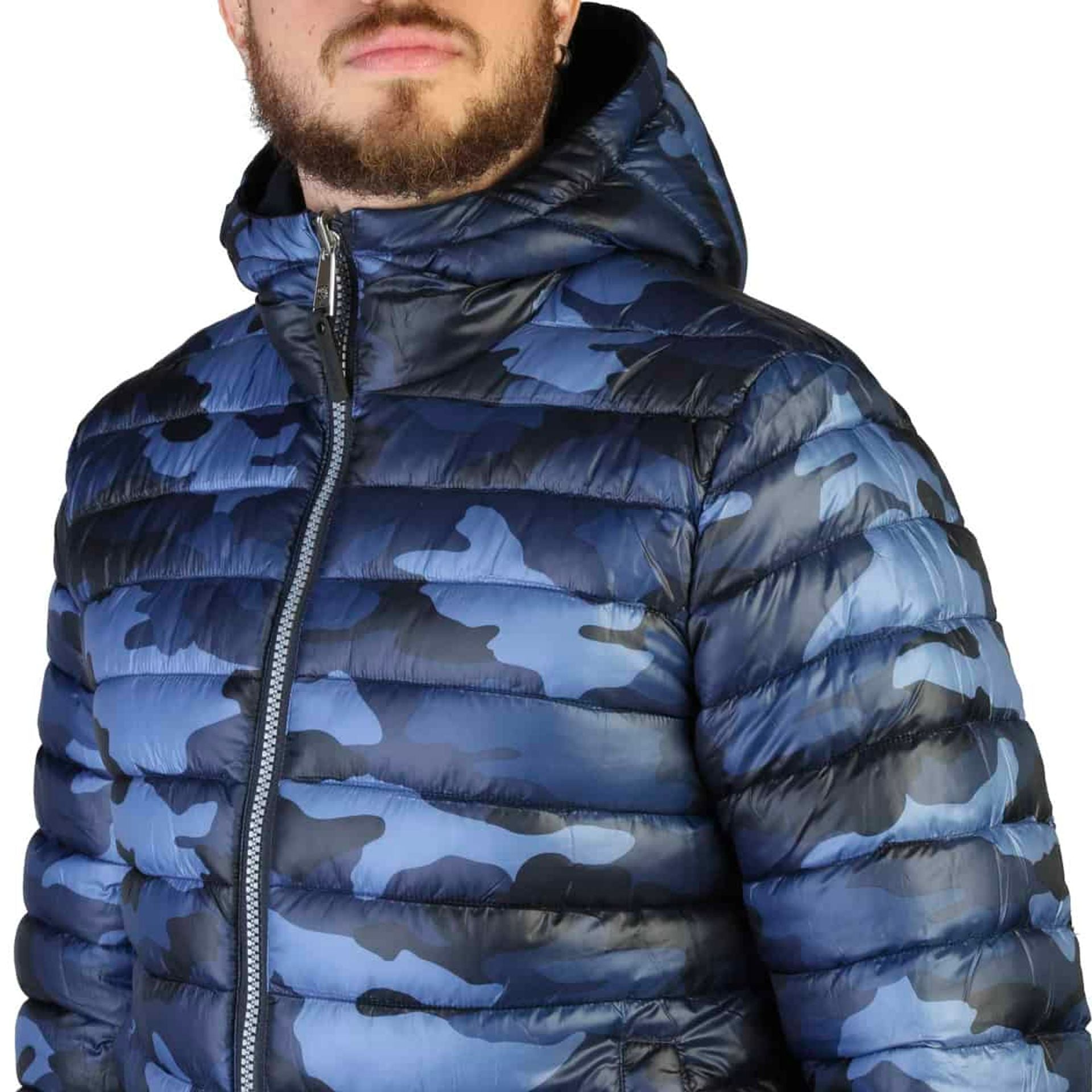 Plein Sport Jackets - Fizigo