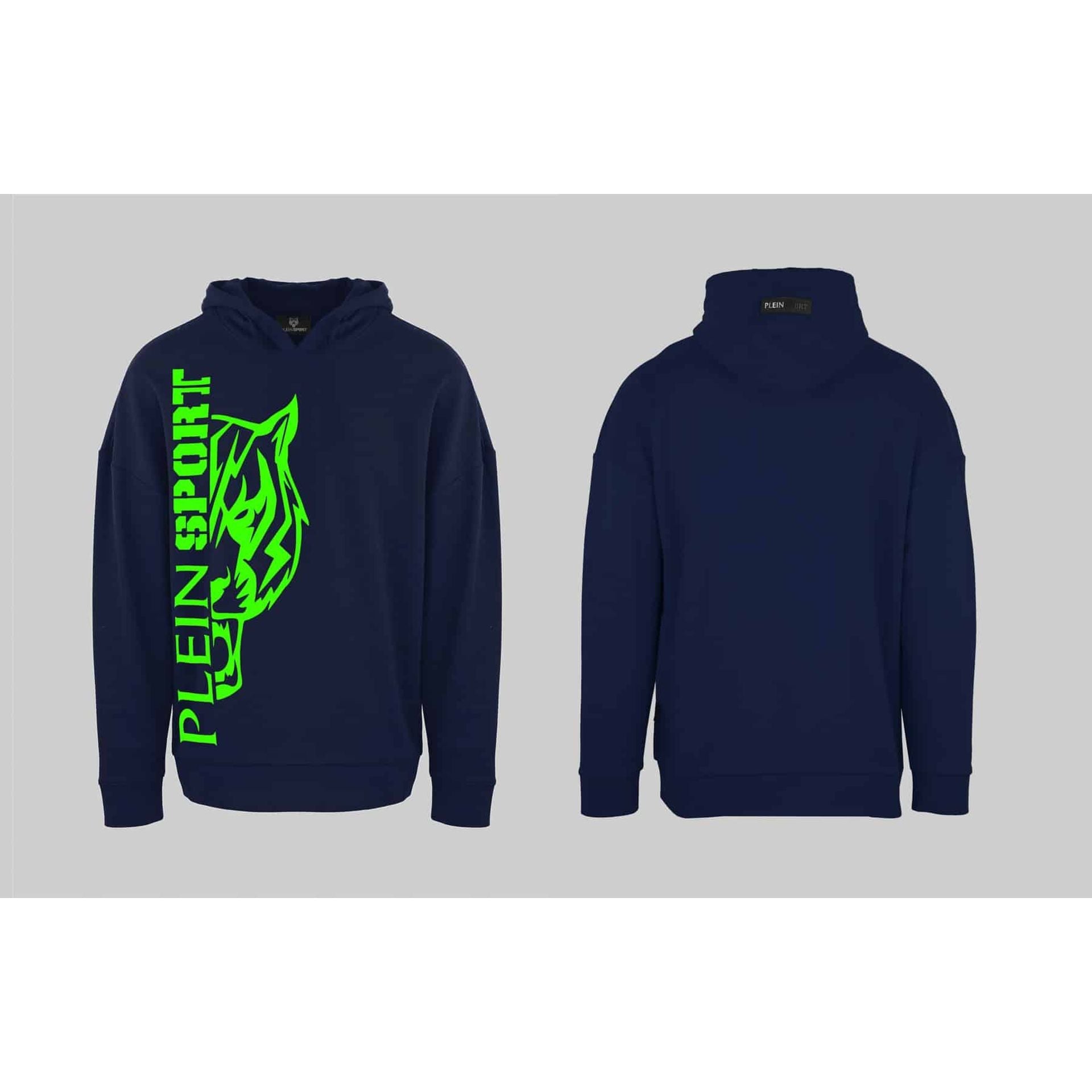 Plein Sport Sweatshirts - Fizigo