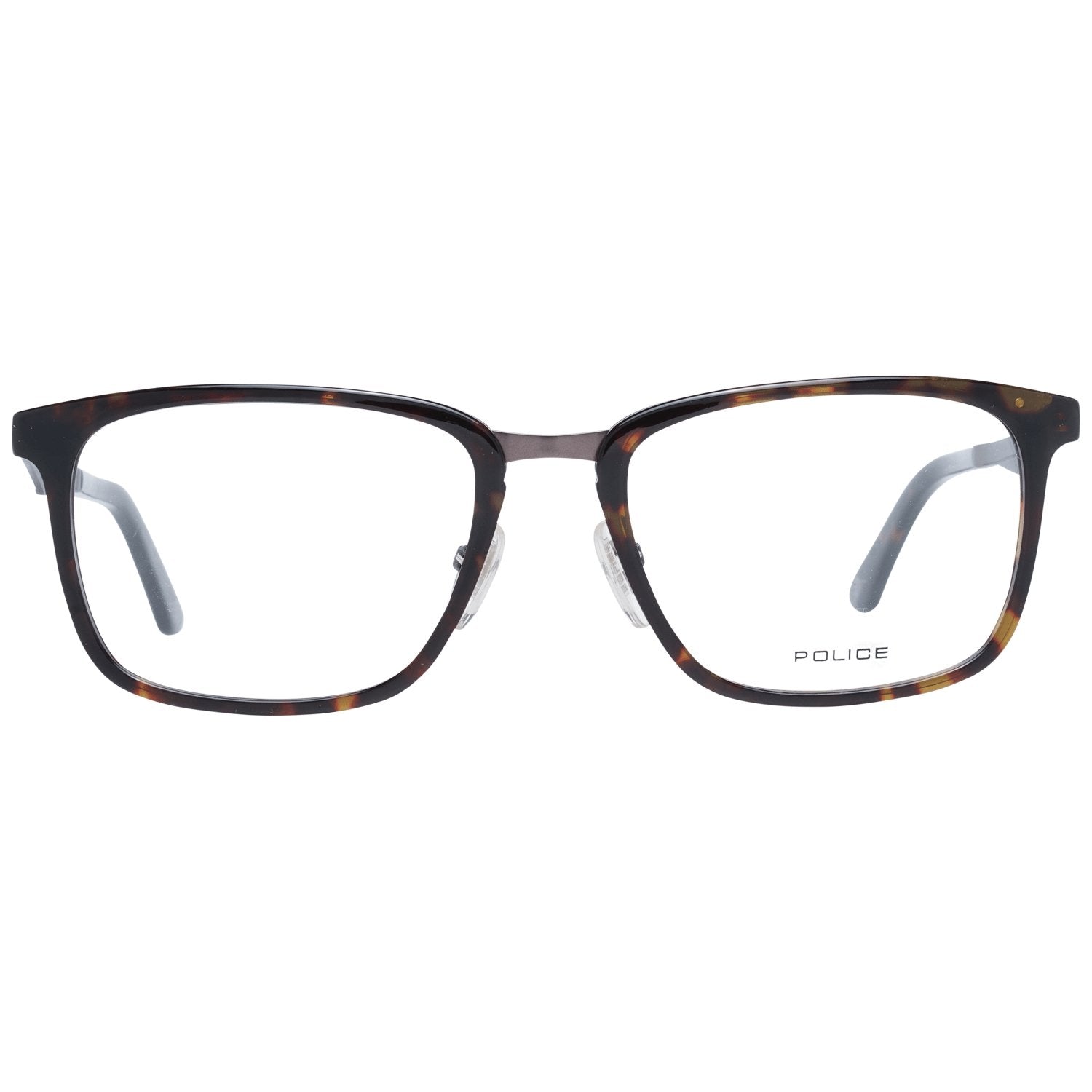 Police Brown Frames for man - Fizigo