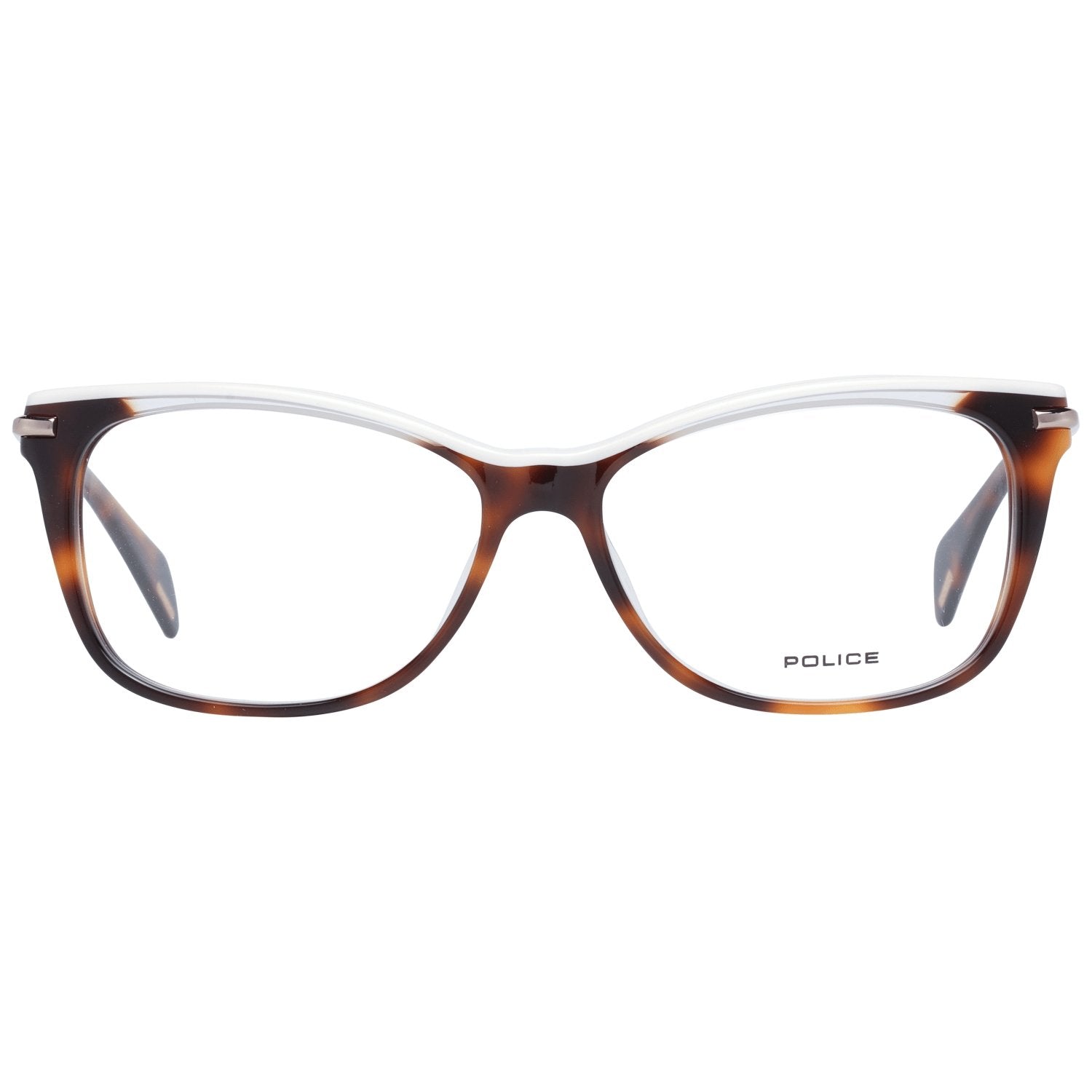 Police Brown Frames for Woman - Fizigo