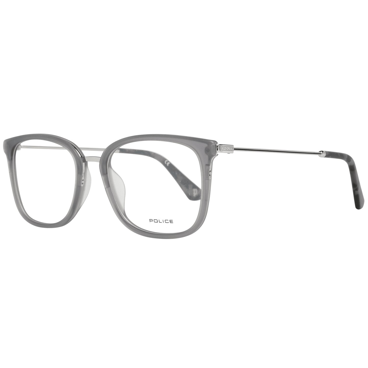 Police Grey Frames for man - Fizigo