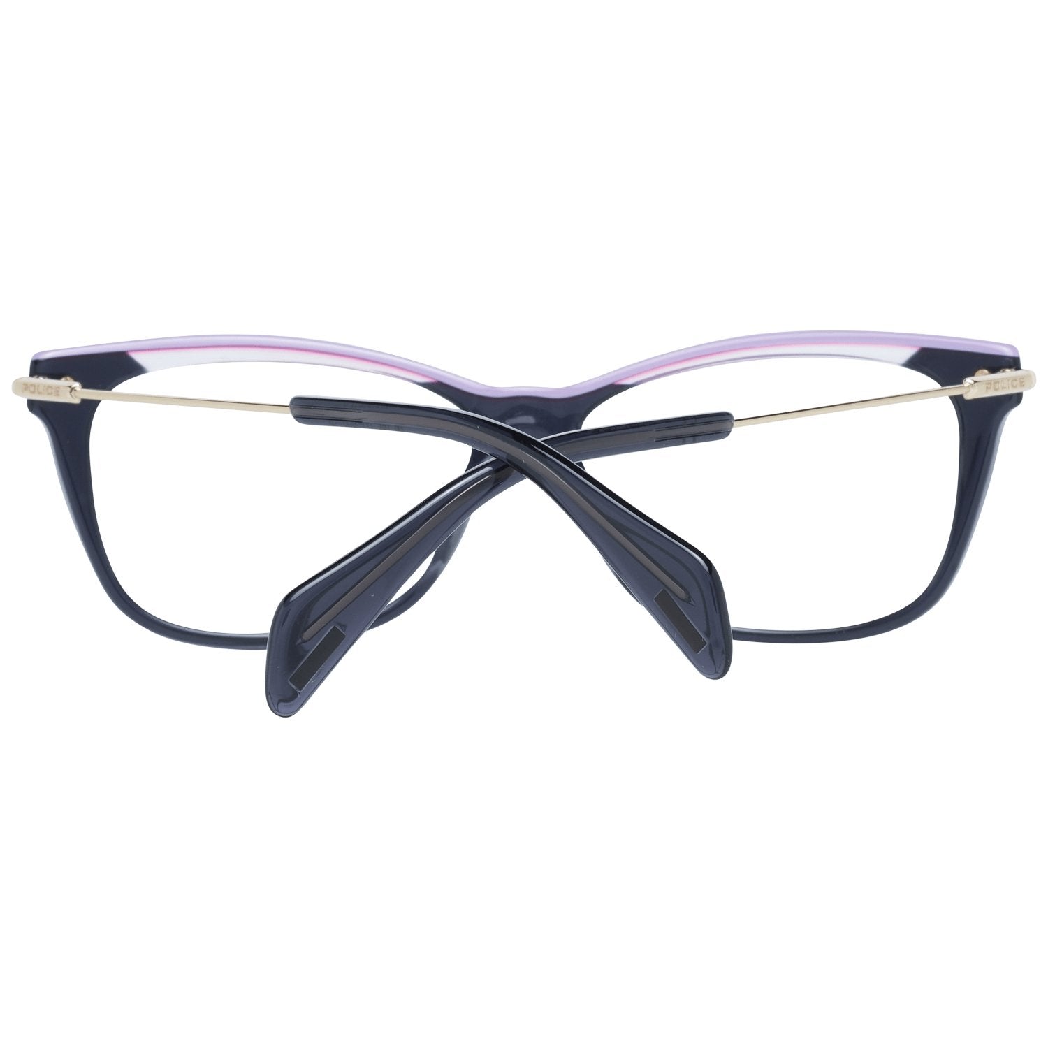 Police Multicolor Frames for Woman - Fizigo