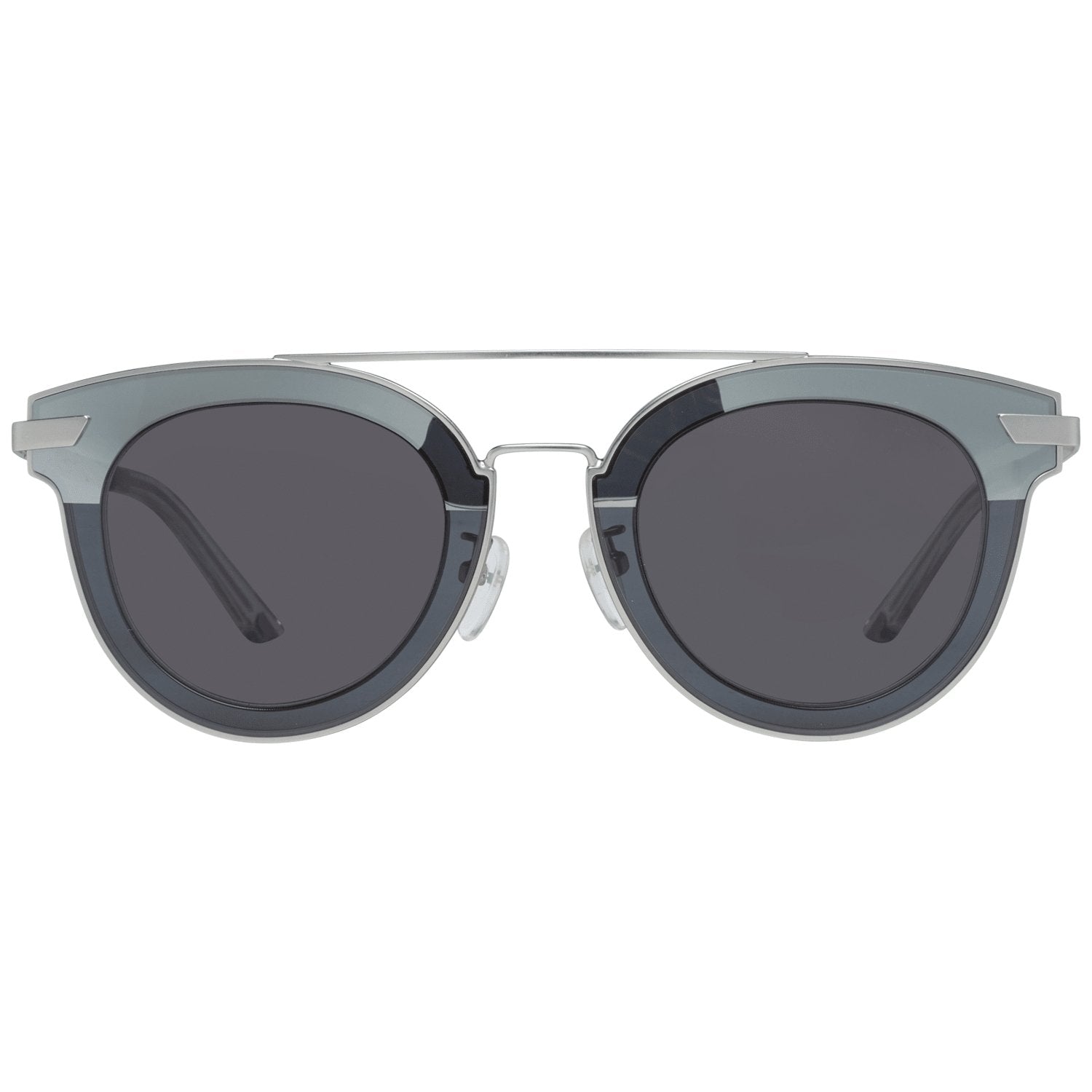 Police Silver Sunglasses for man - Fizigo