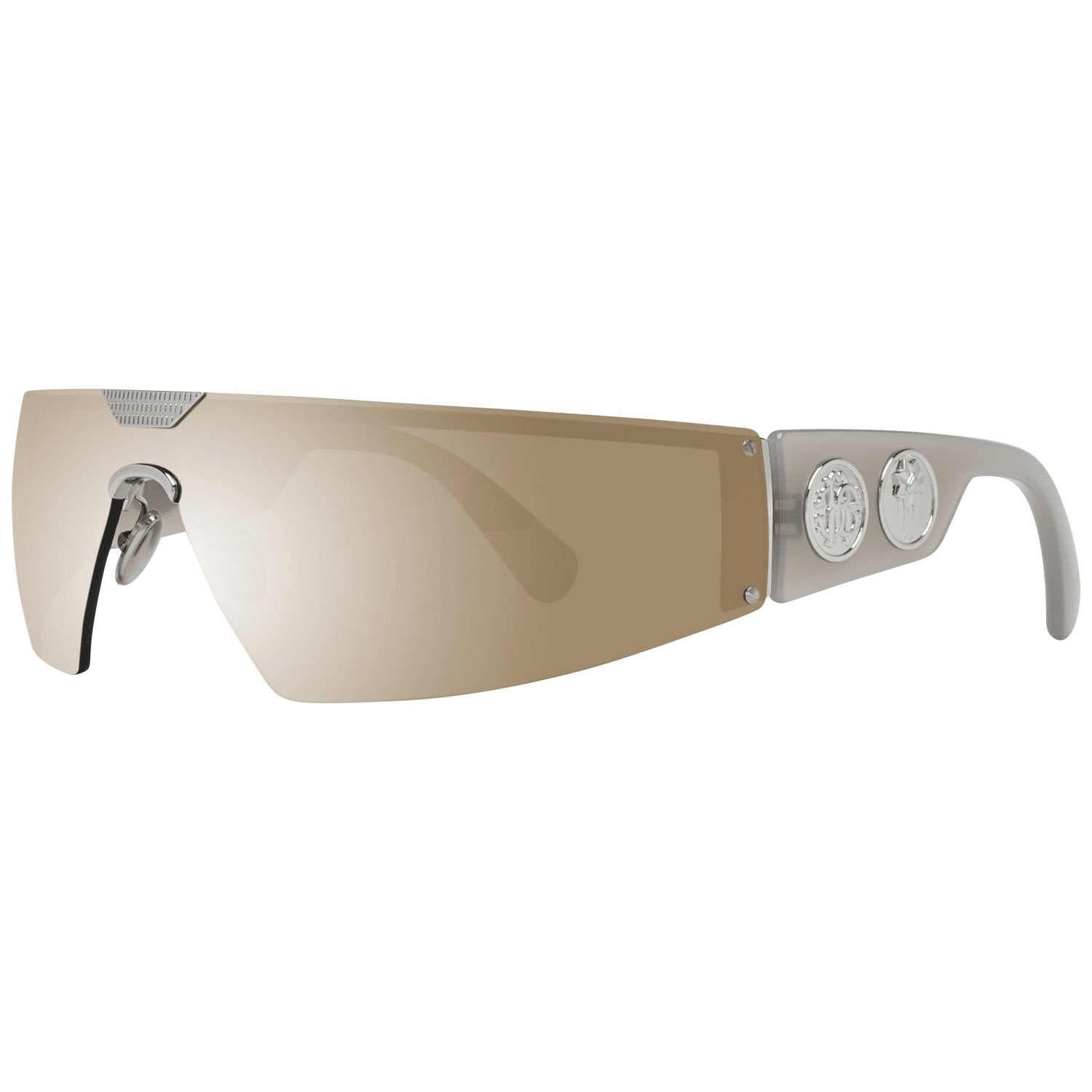 Roberto Cavalli Brown Sunglasses for man - Fizigo