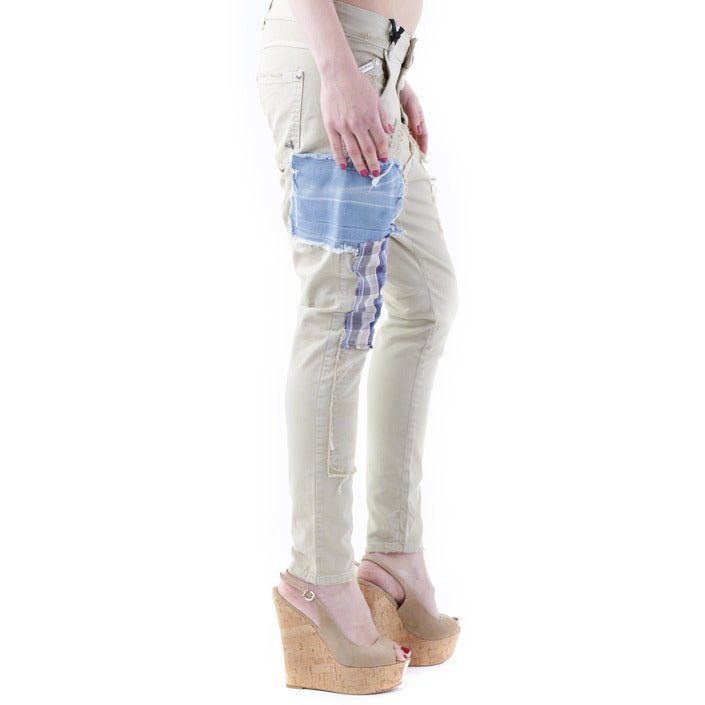 Sexy Woman Women Trousers - Fizigo