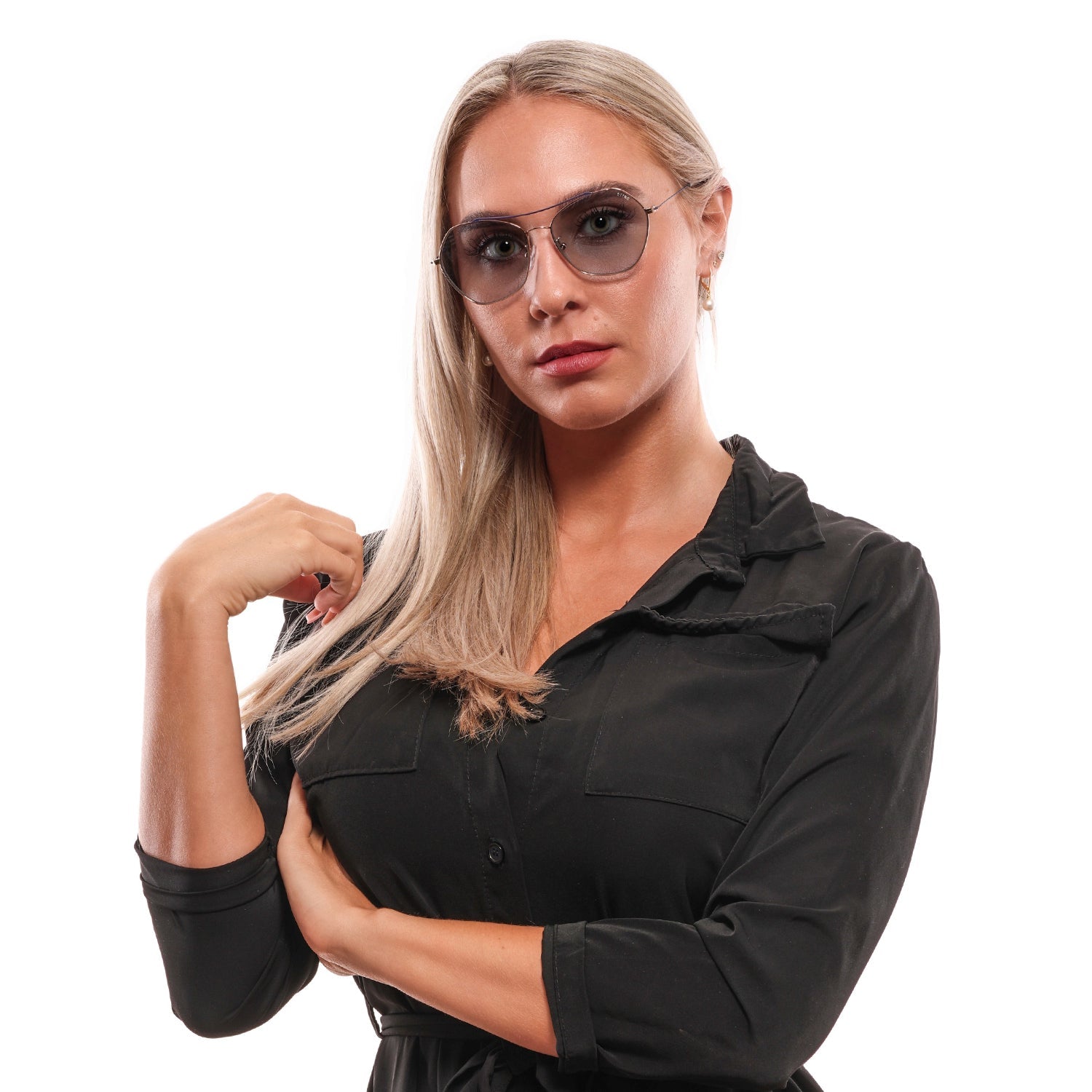 Sting Multicolor Sunglasses for Woman - Fizigo