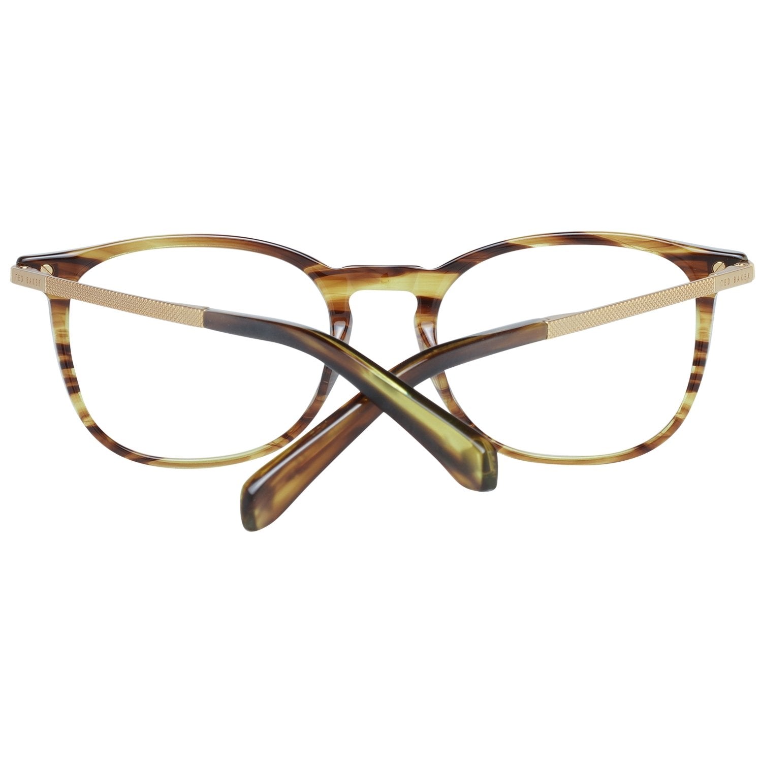 Ted Baker Brown Frames for man - Fizigo