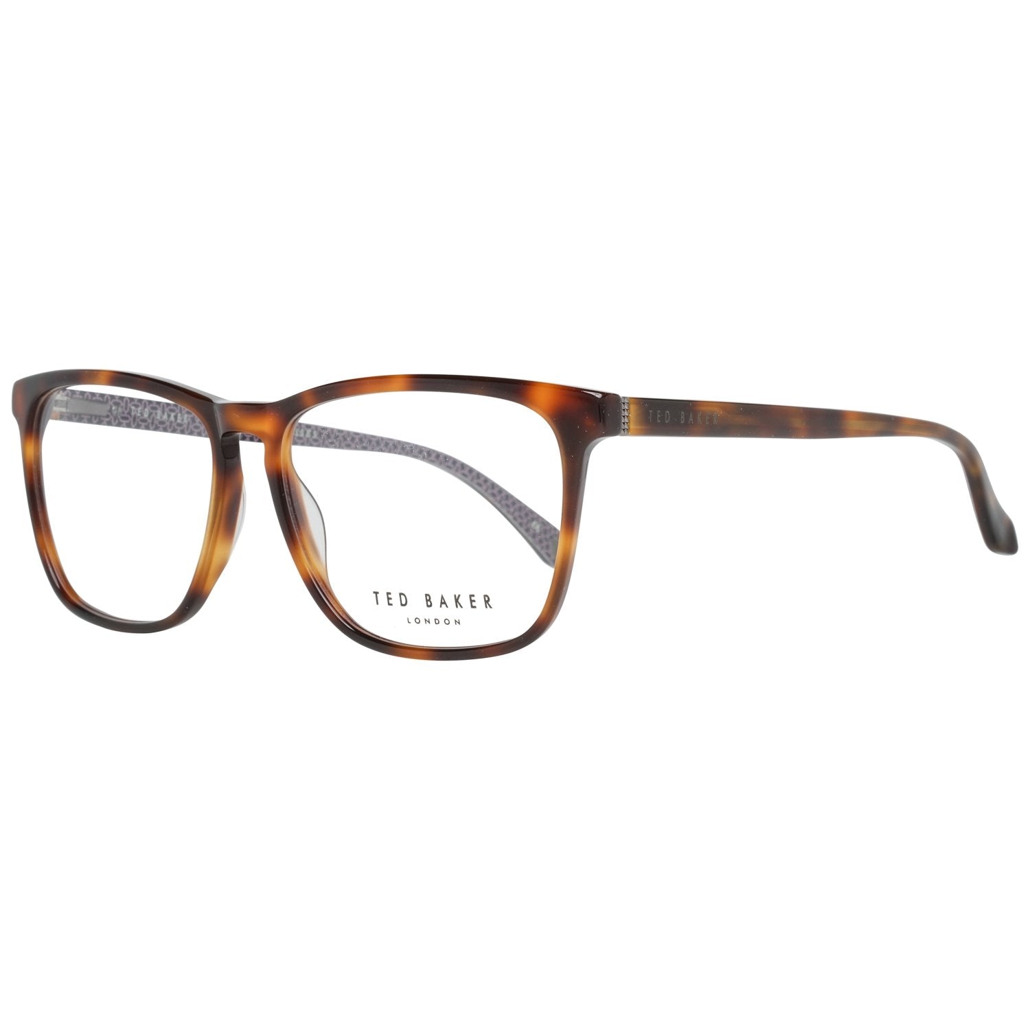 Ted Baker Brown Frames for man - Fizigo