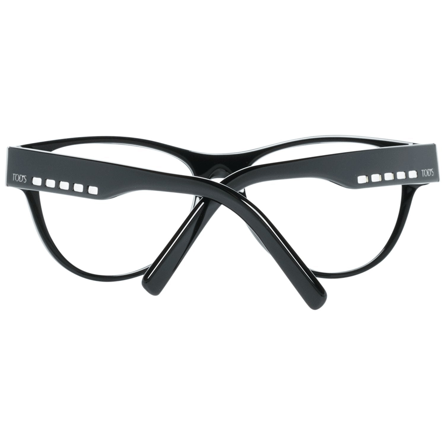 Tod's Black Frames for Woman - Fizigo