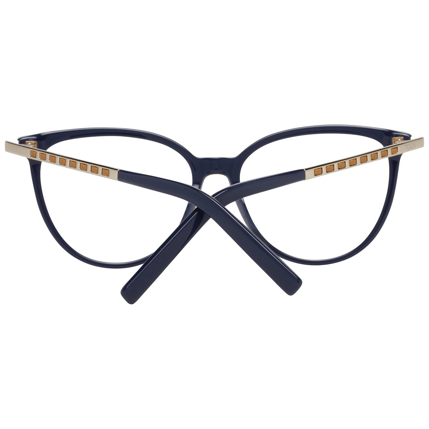 Tod's Blue Frames for Woman - Fizigo