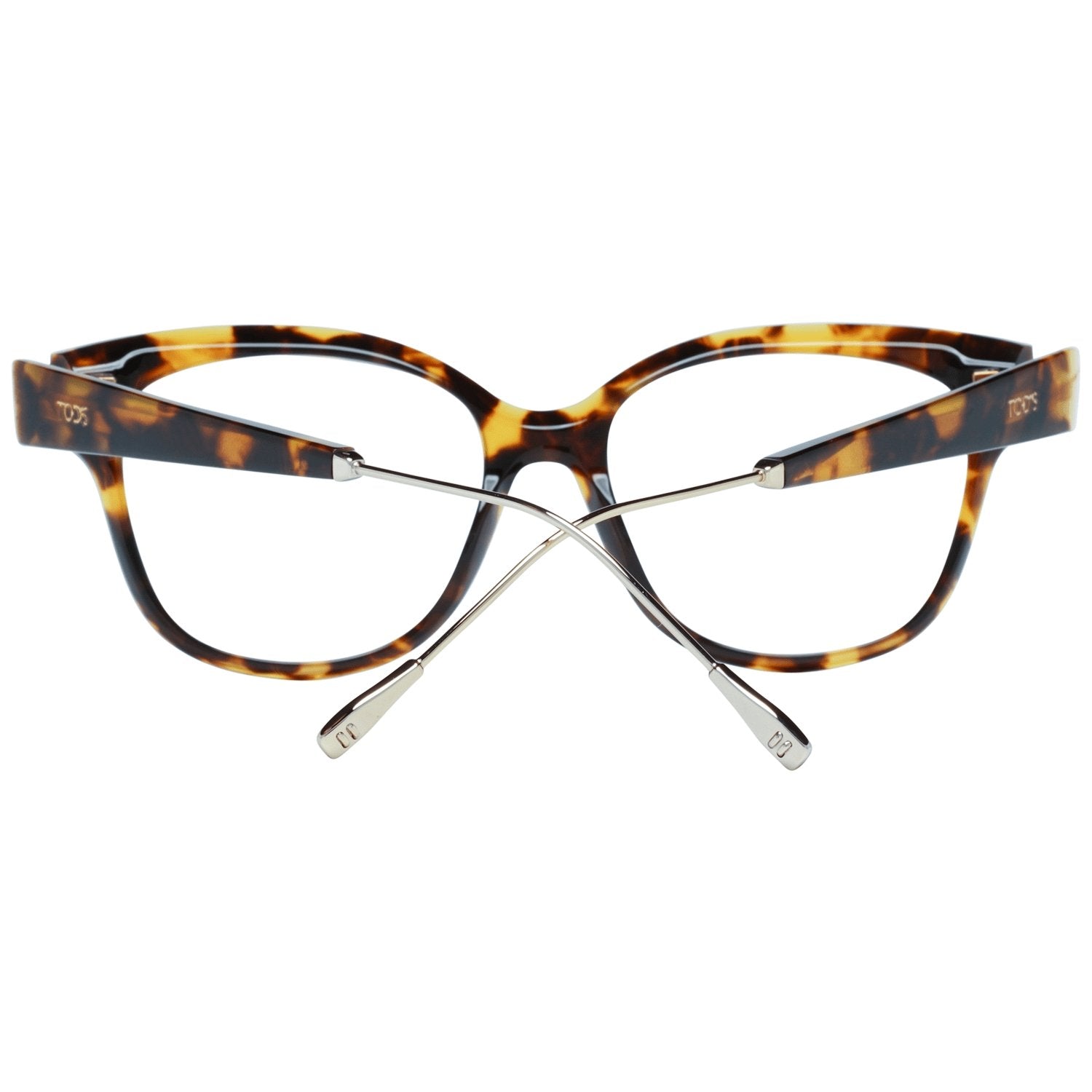 Tod's Brown Frames for Woman - Fizigo