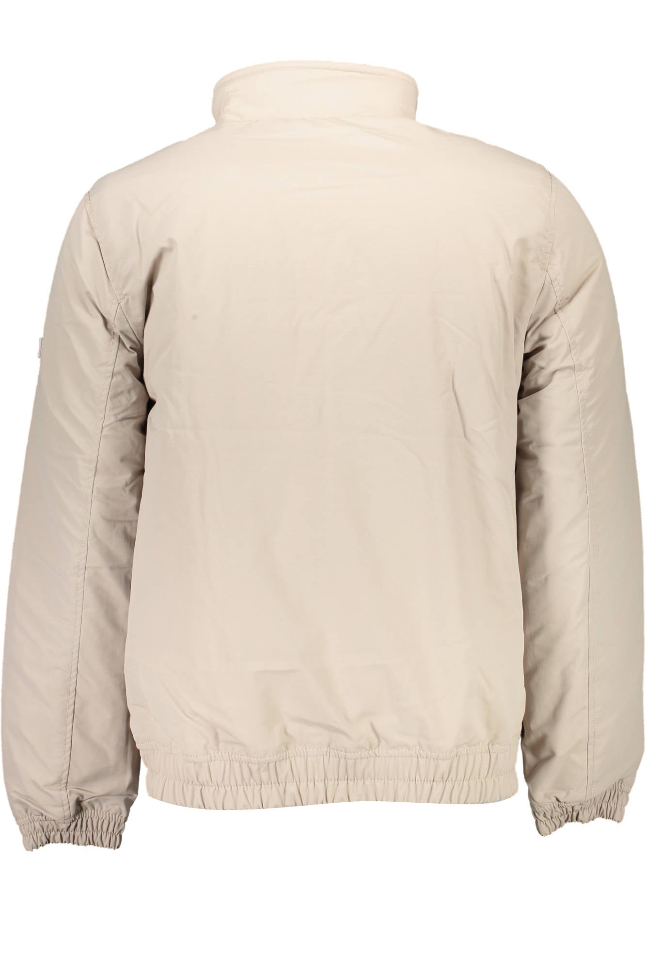 Tommy Hilfiger Beige Jacket - Fizigo