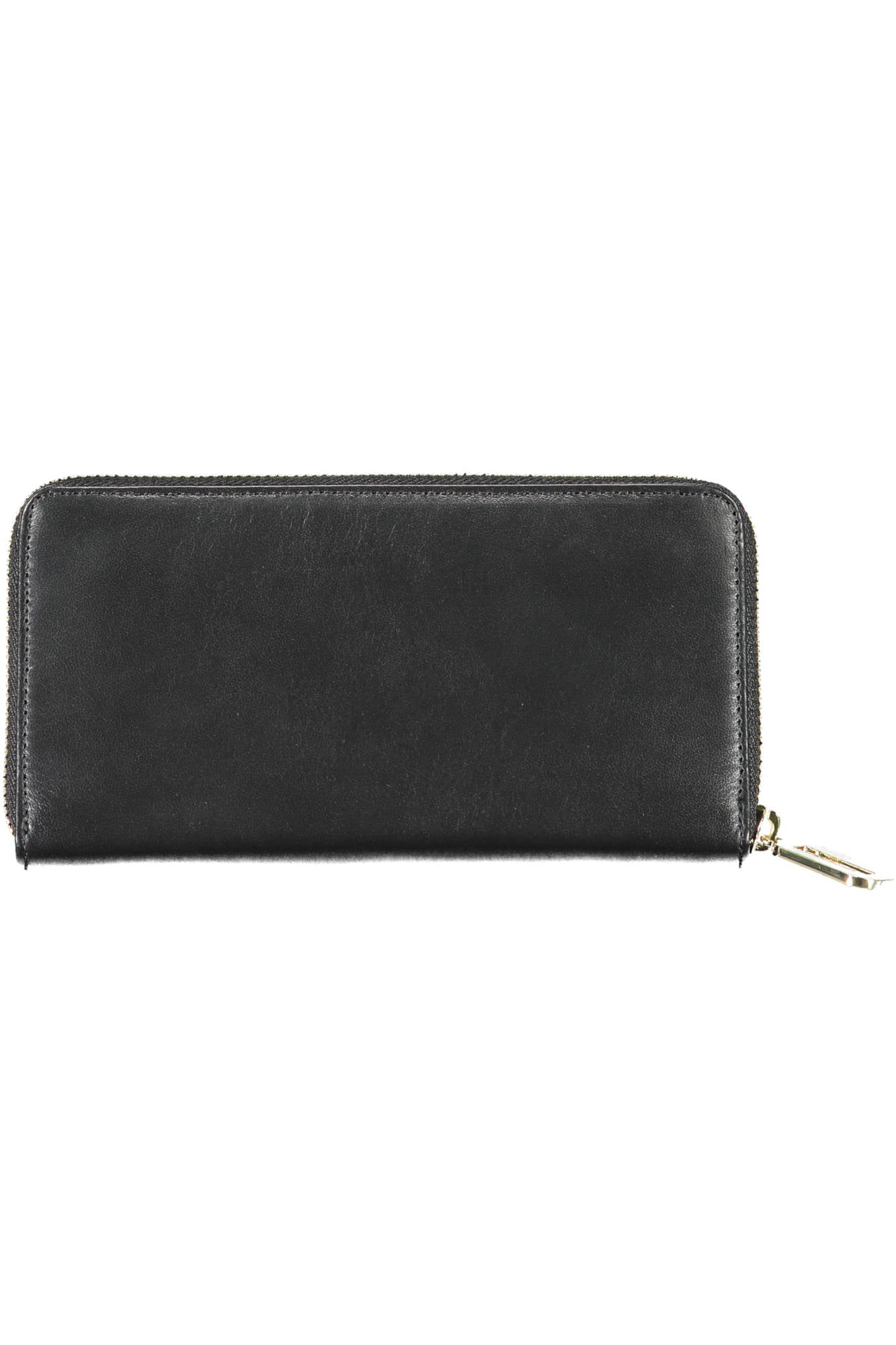 Tommy Hilfiger Black Wallet - Fizigo