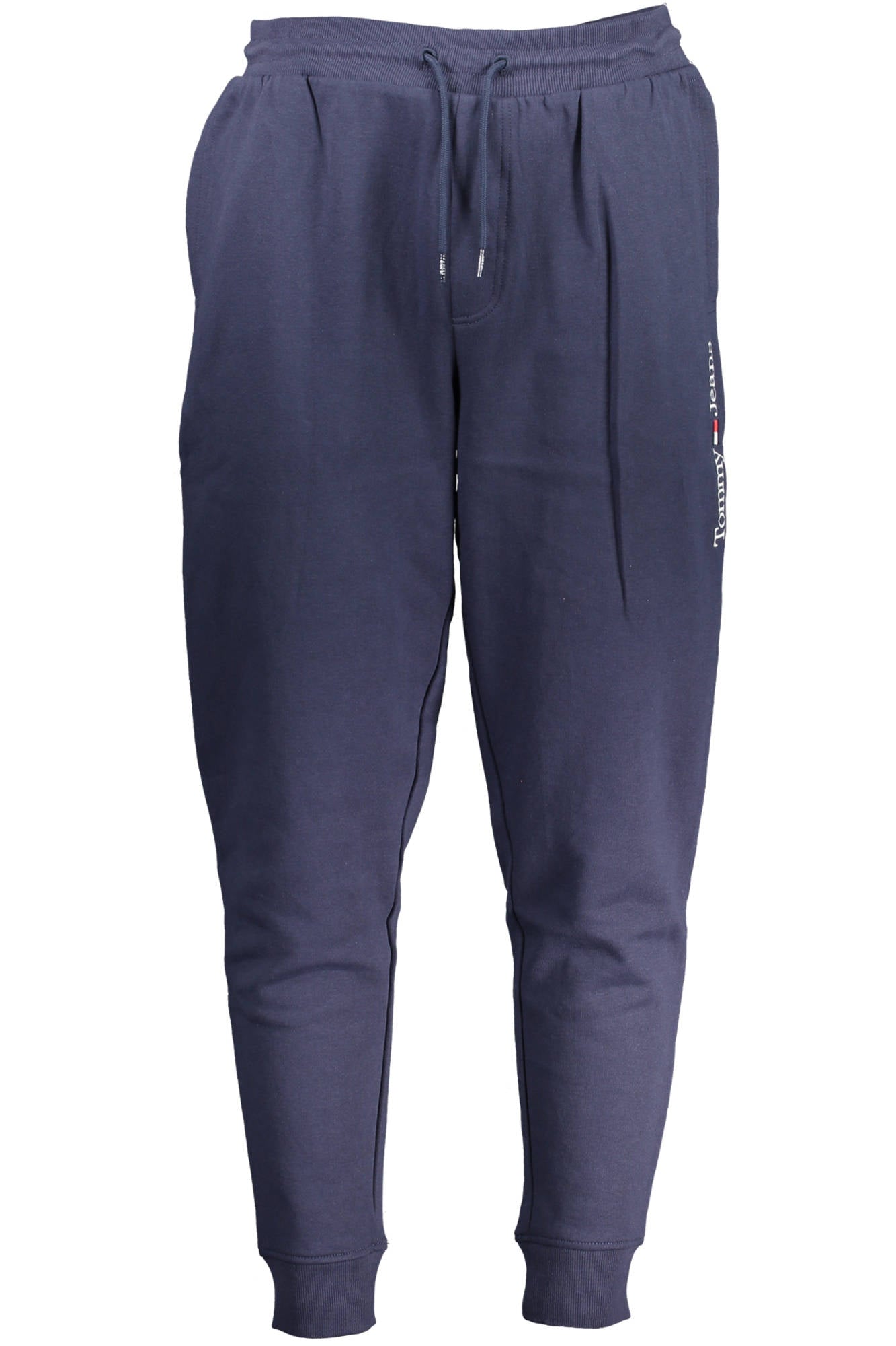 Tommy Hilfiger Blue Cotton Jeans & Pant - Fizigo