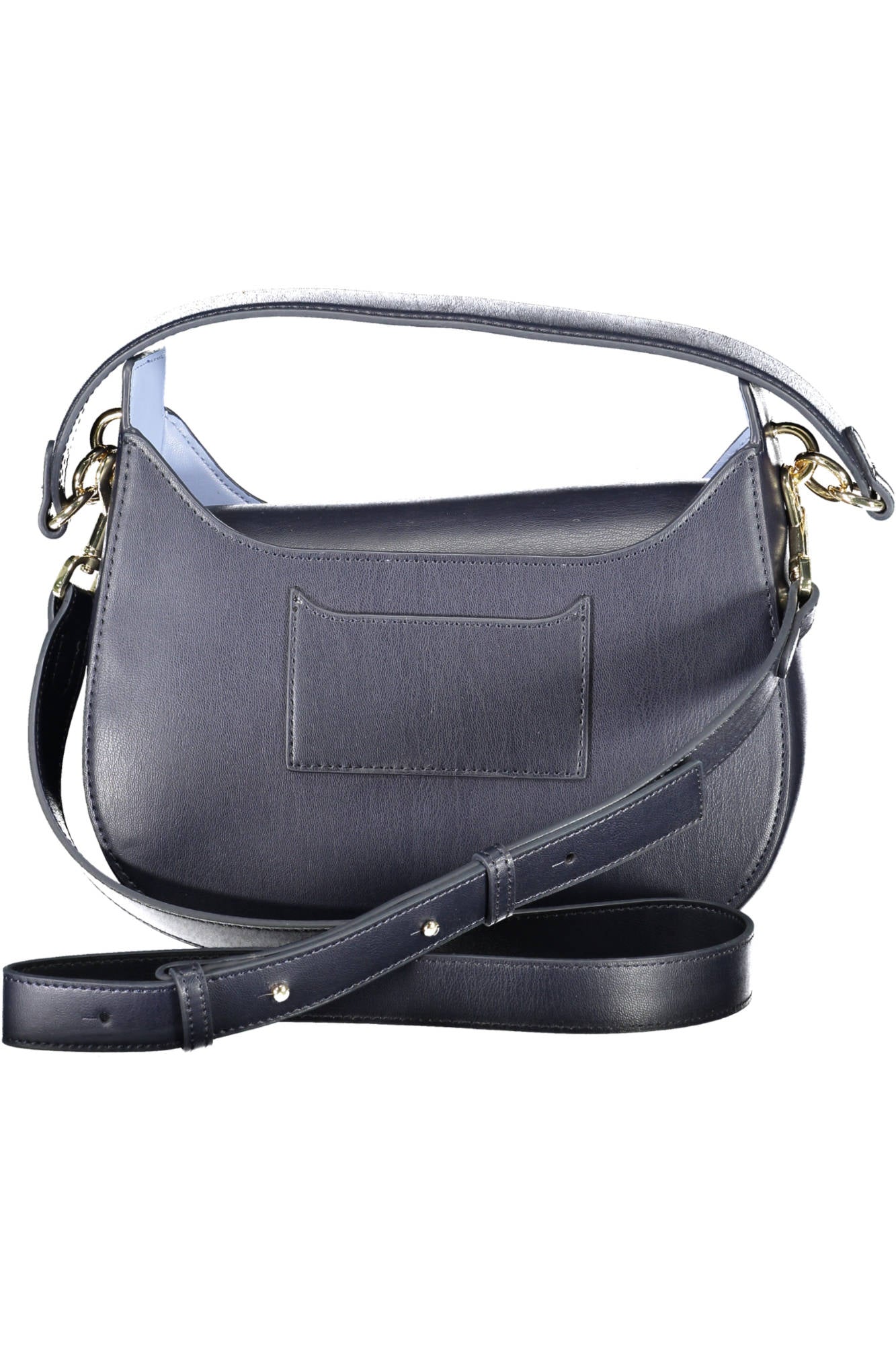 Tommy Hilfiger Blue Handbag - Fizigo