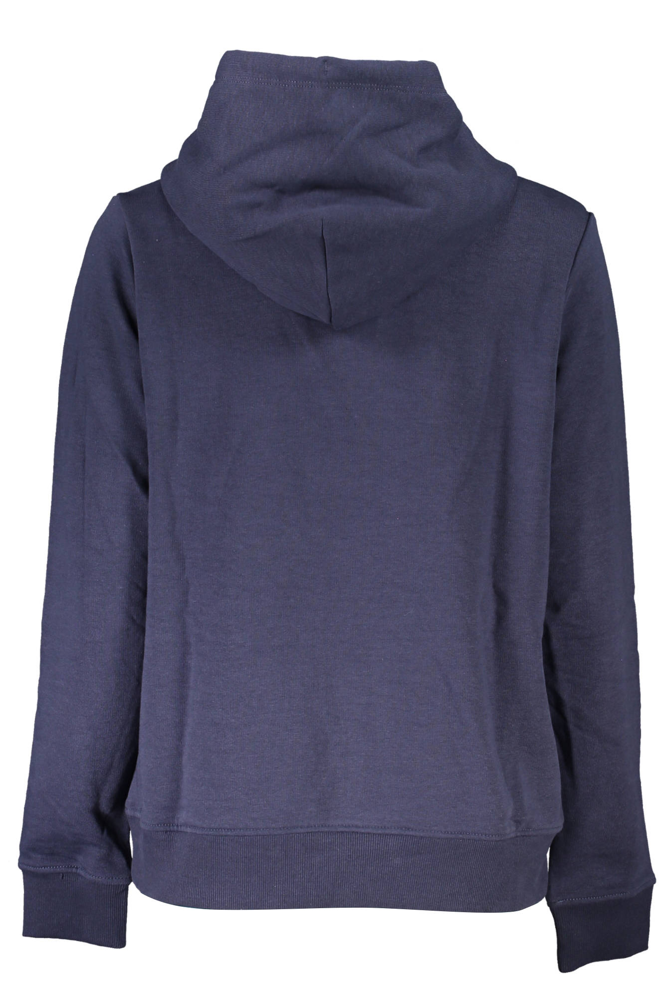 Tommy Hilfiger Blue Sweater - Fizigo