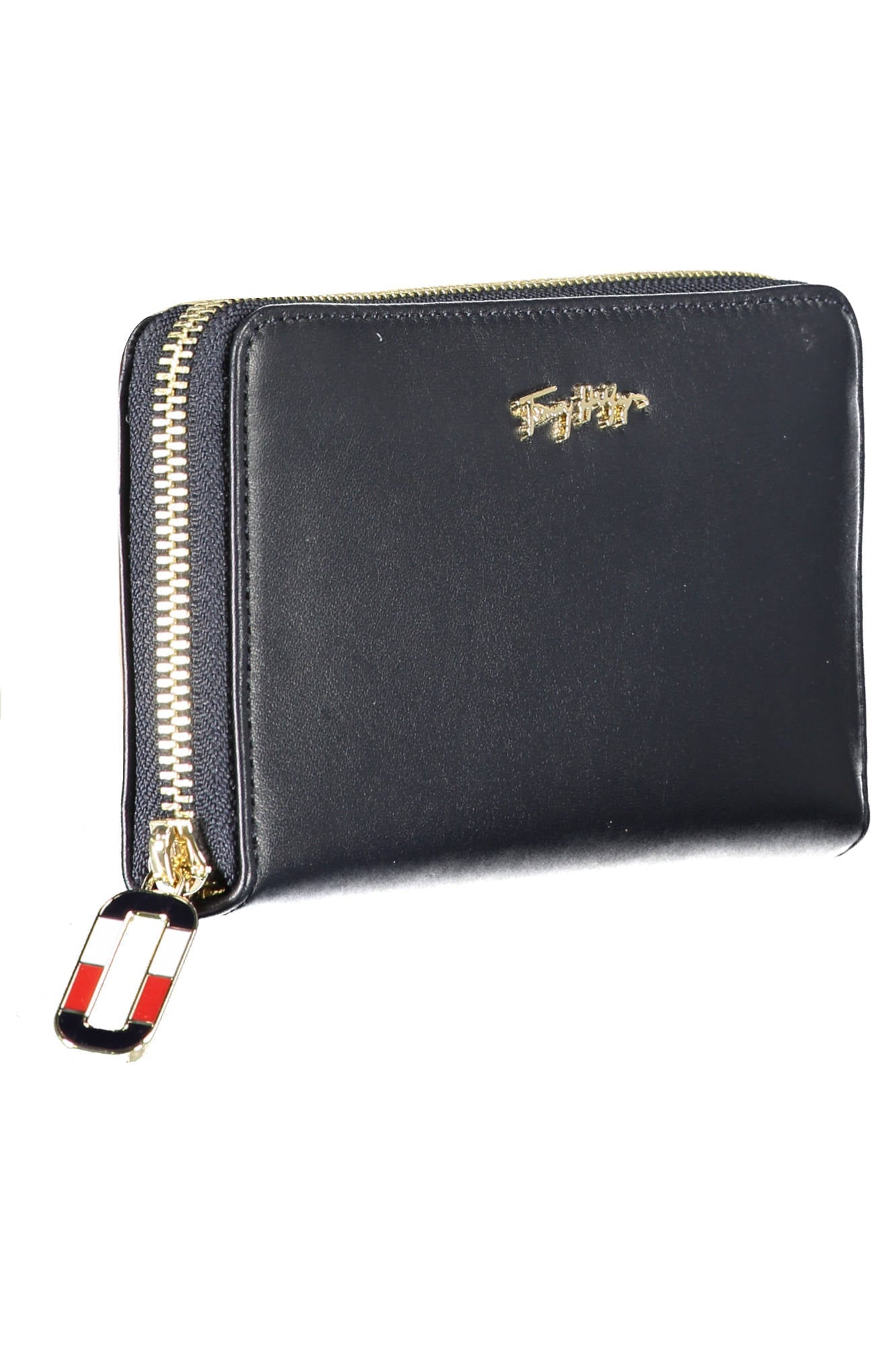 Tommy Hilfiger Blue Wallet - Fizigo