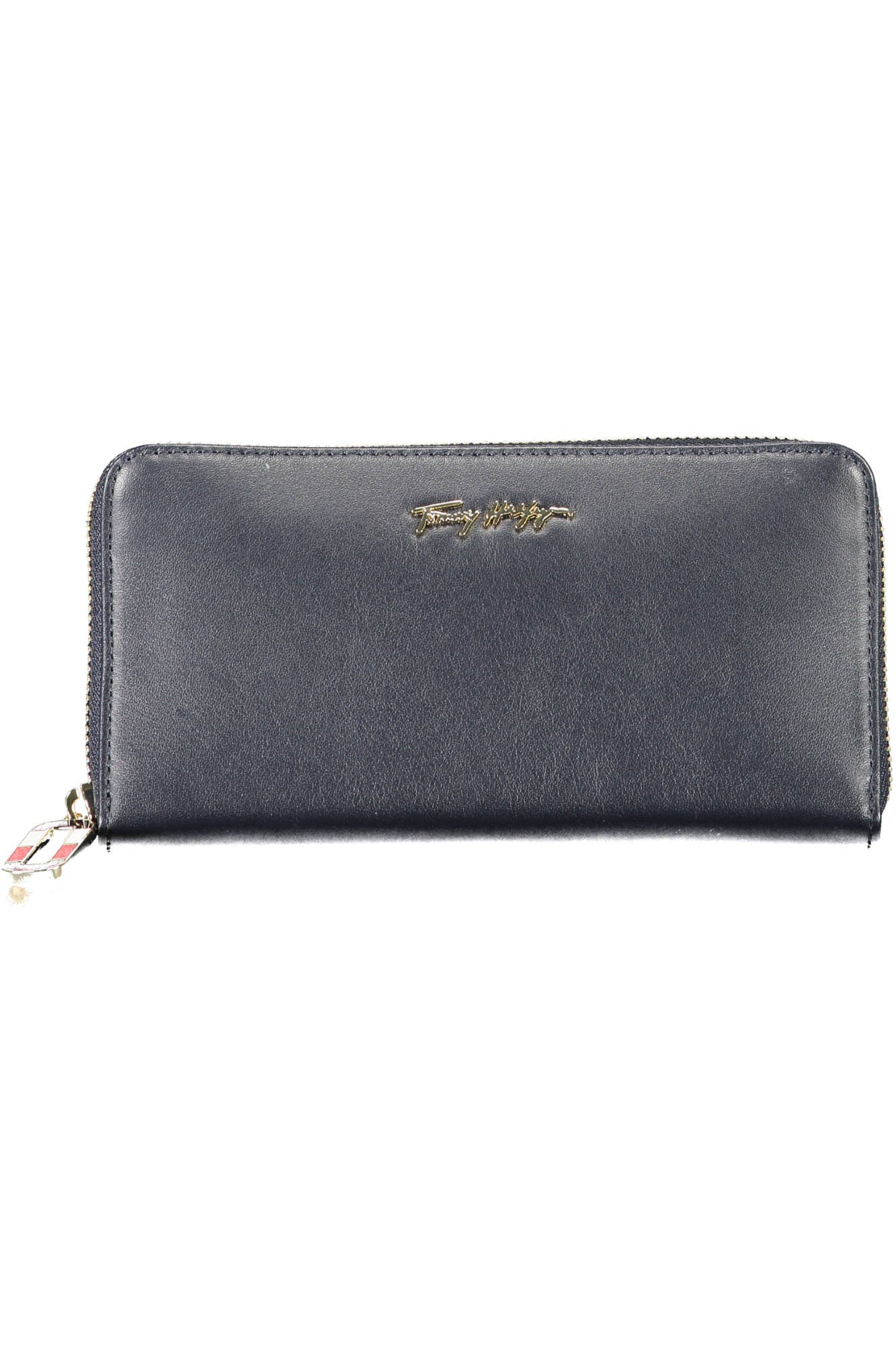 Tommy Hilfiger Blue Wallet - Fizigo