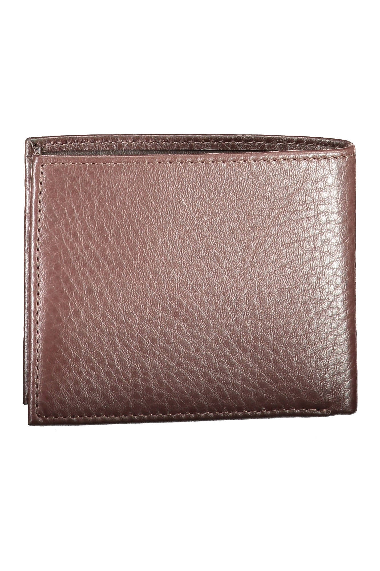 Tommy Hilfiger Brown Wallet - Fizigo
