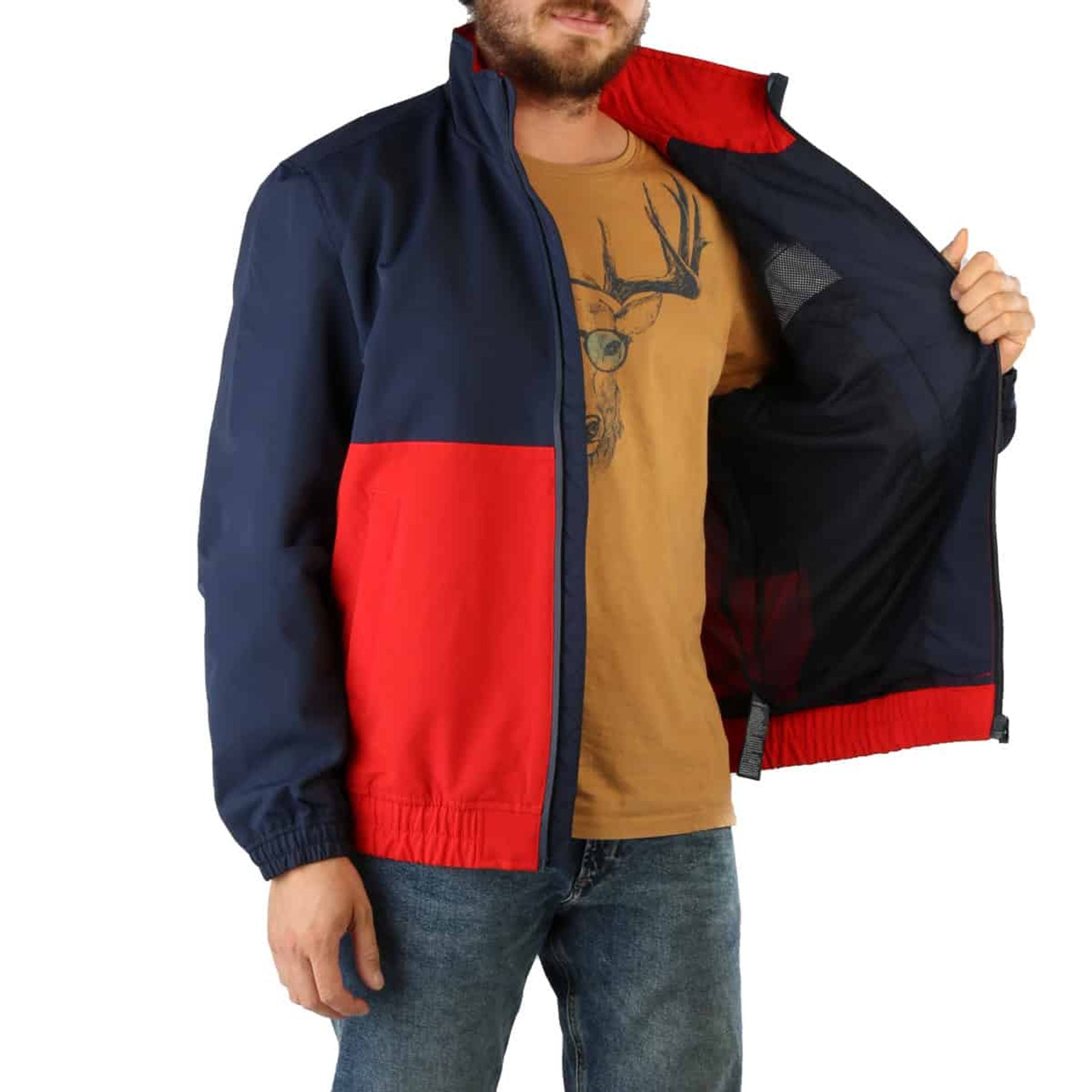 Tommy Hilfiger Jackets - Fizigo