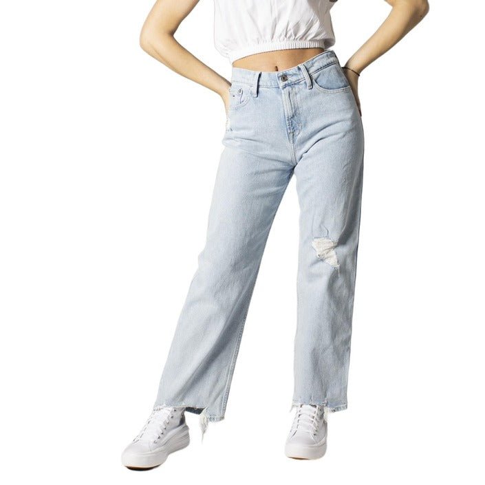 Tommy Hilfiger Jeans Women Jeans - Fizigo