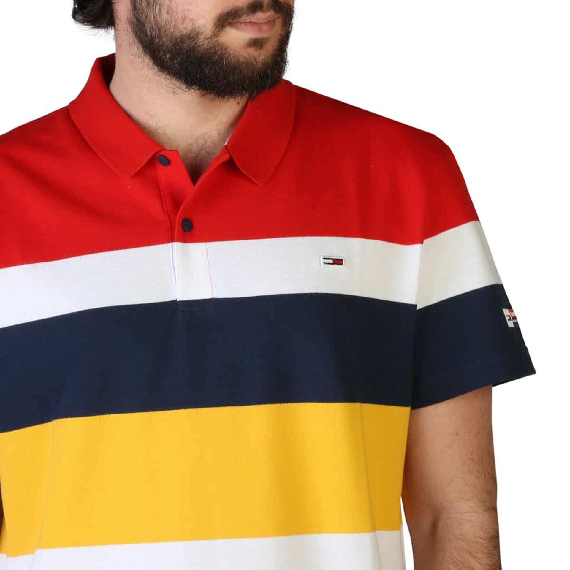 Tommy Hilfiger Polo - Fizigo