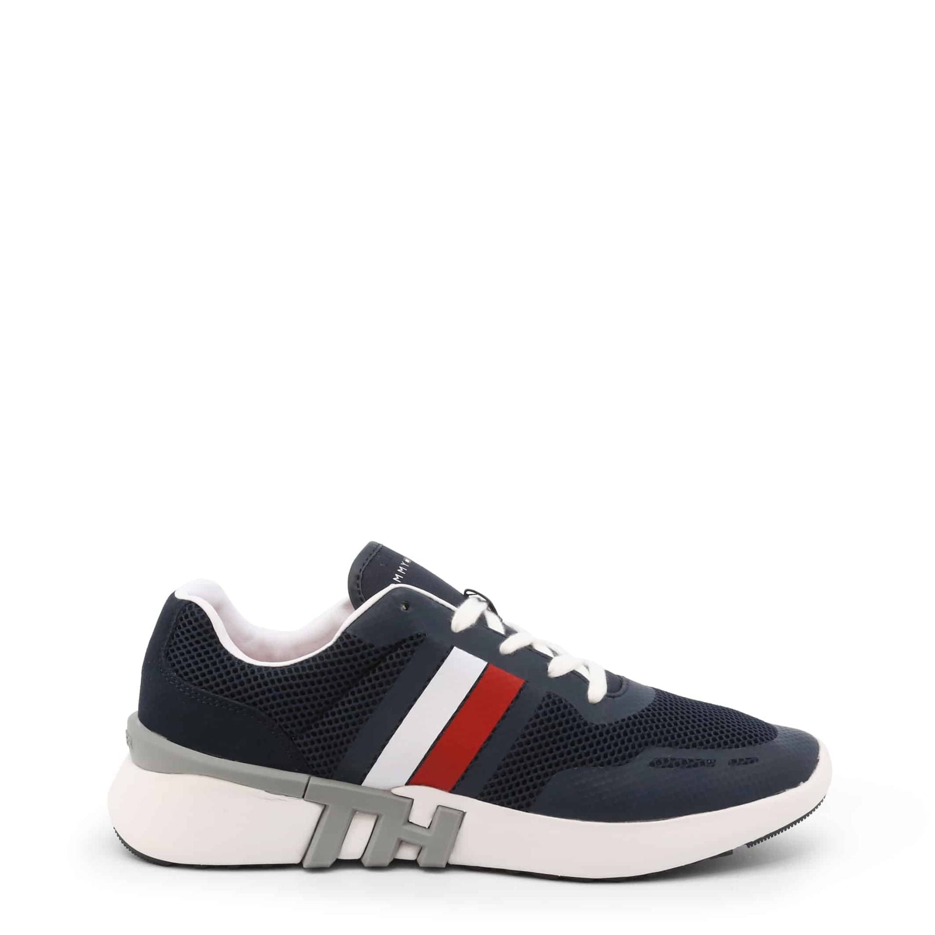 Tommy Hilfiger Sneakers - Fizigo