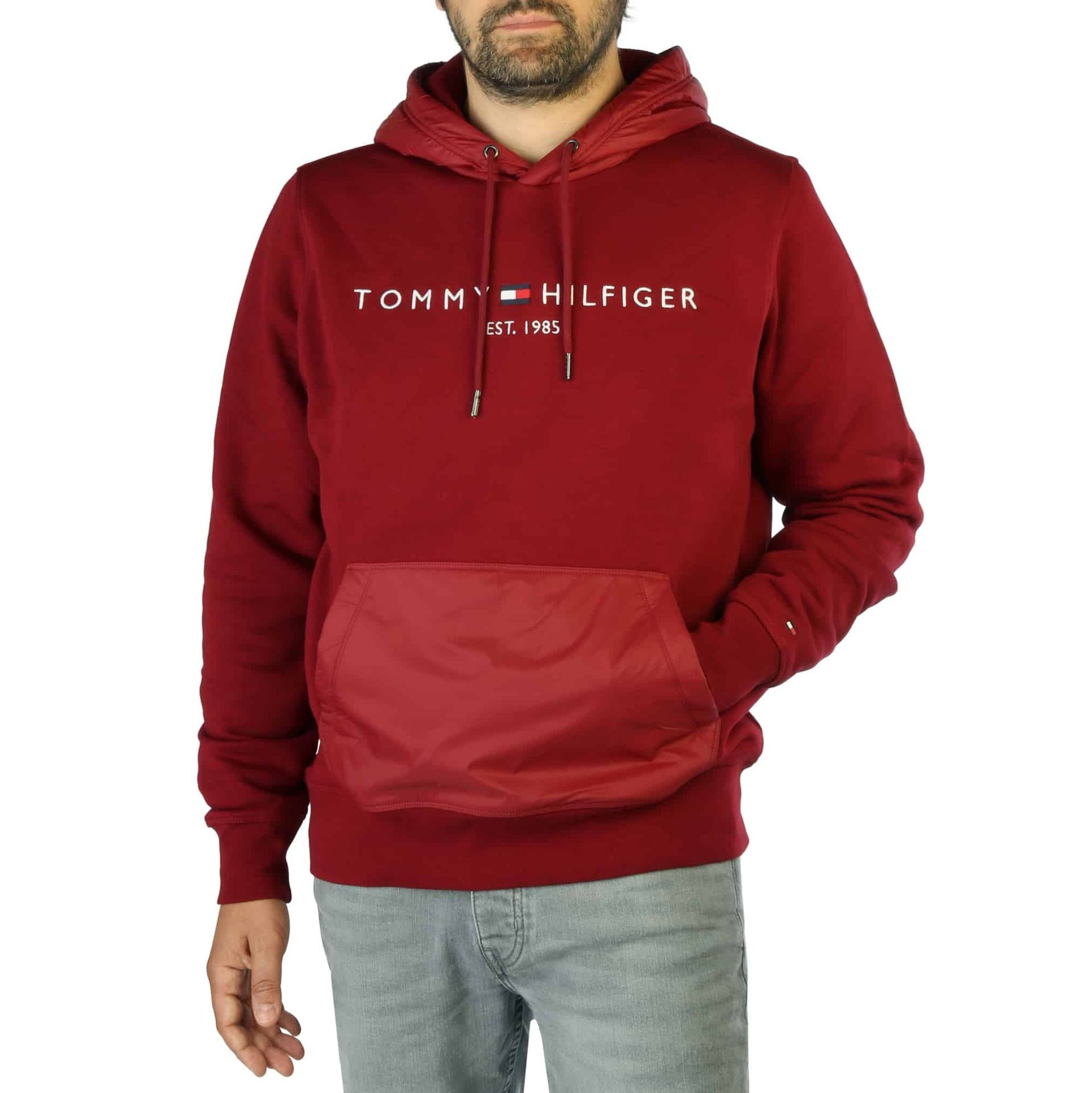 Tommy Hilfiger Sweatshirts - Fizigo