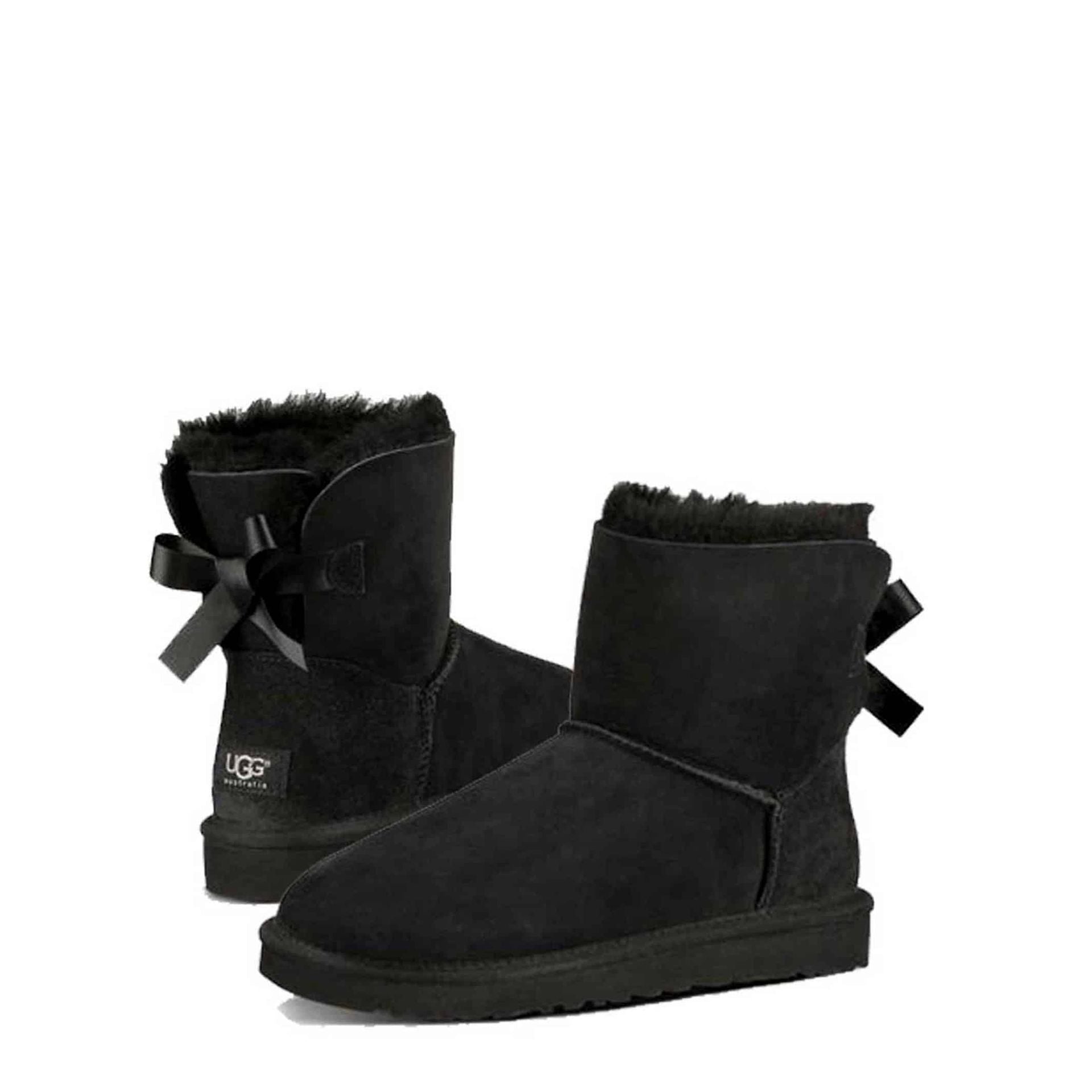 UGG Ankle boots - Fizigo