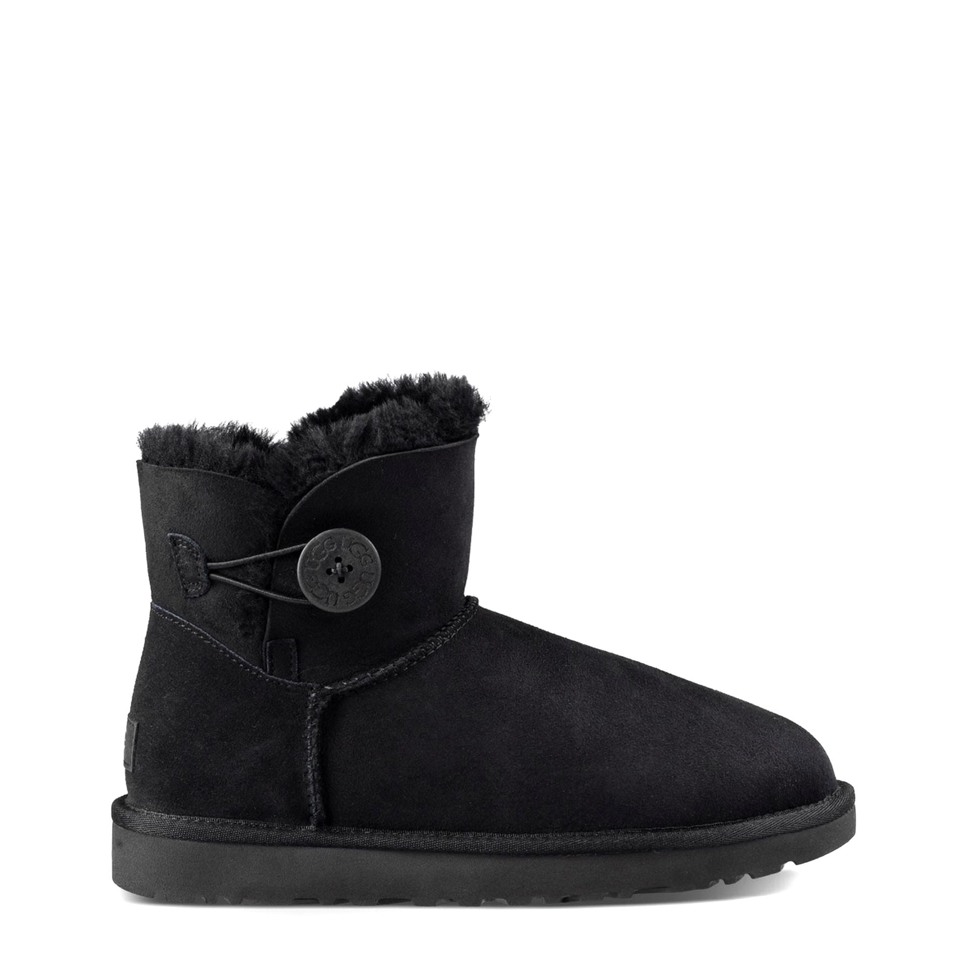 UGG Ankle boots - Fizigo