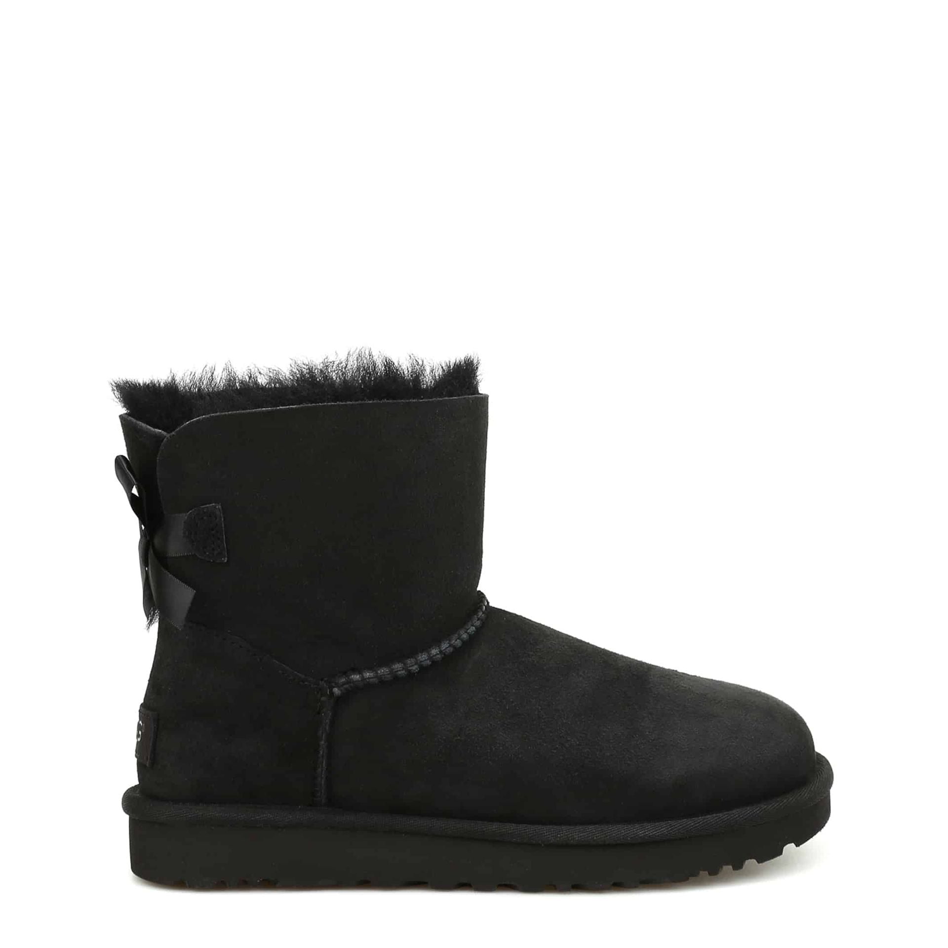 UGG Ankle boots - Fizigo