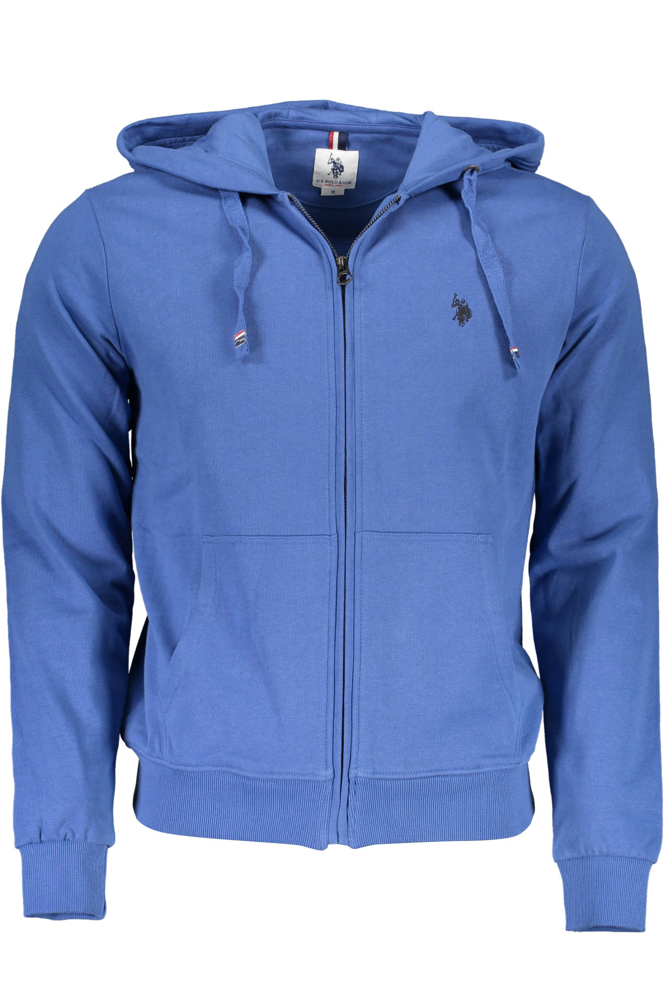 U.S. POLO ASSN. Blue Sweater - Fizigo