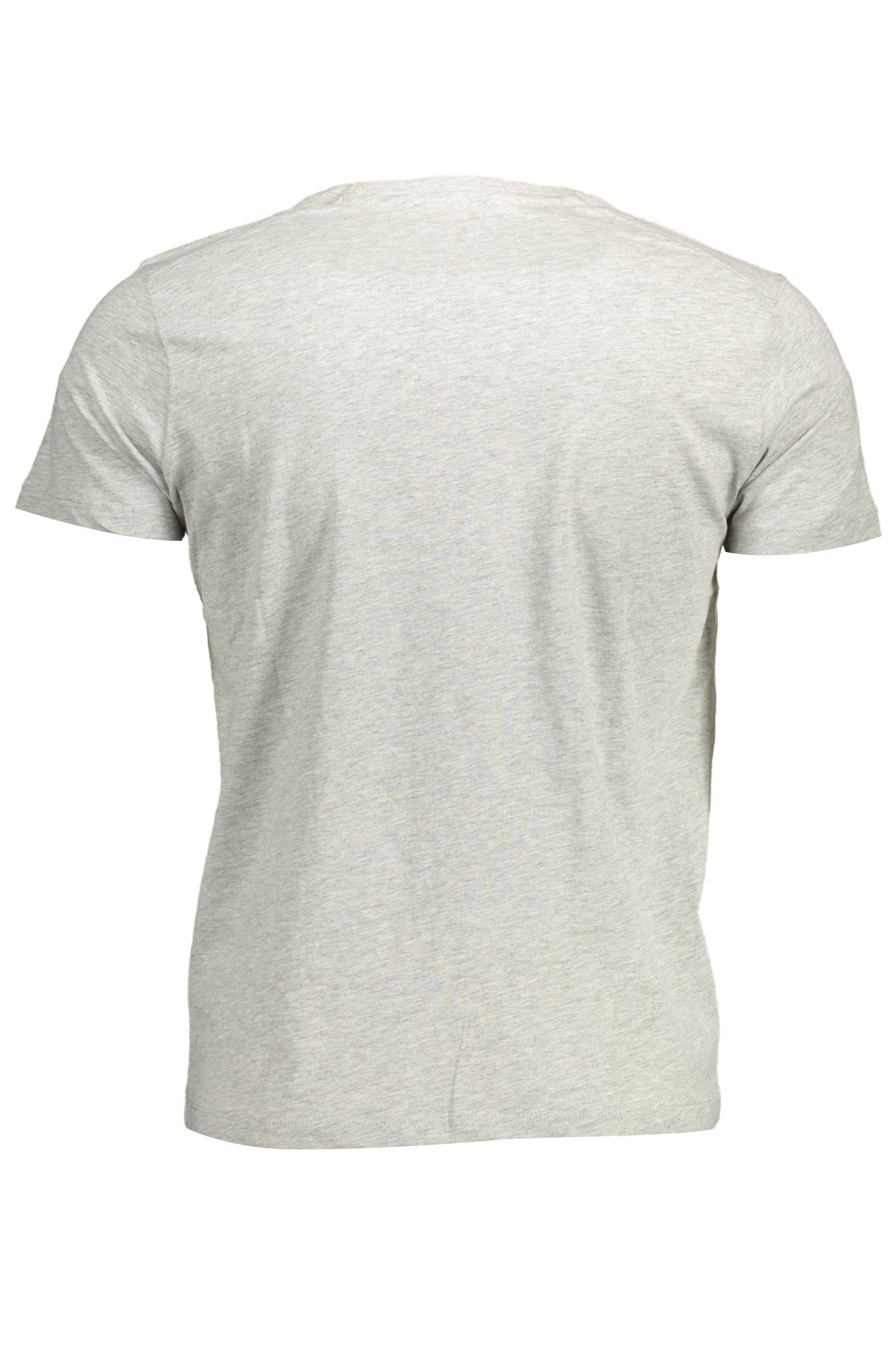 U.S. POLO ASSN. Gray T-Shirt - Fizigo