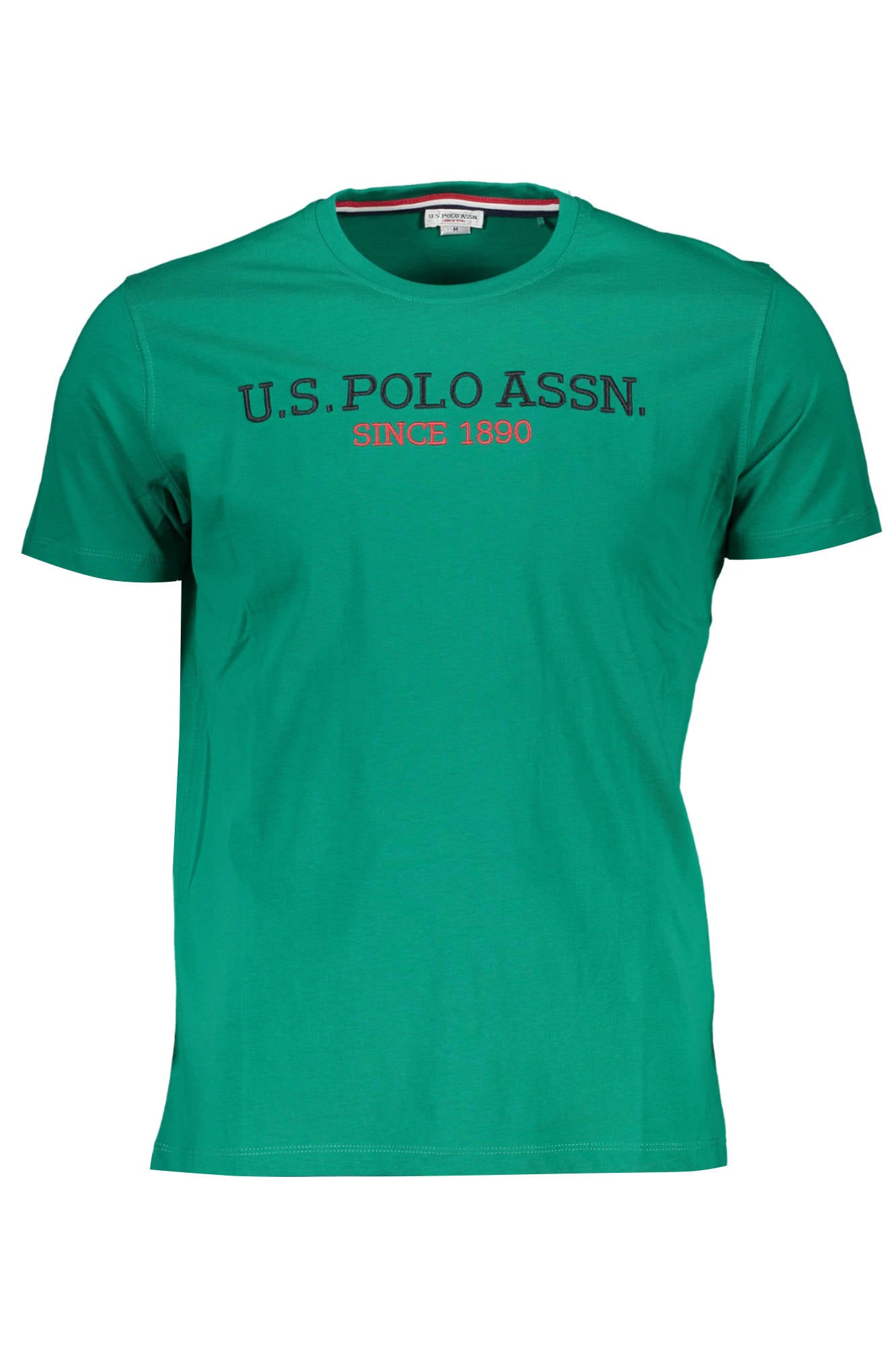 U.S. POLO ASSN. Green T-Shirt - Fizigo